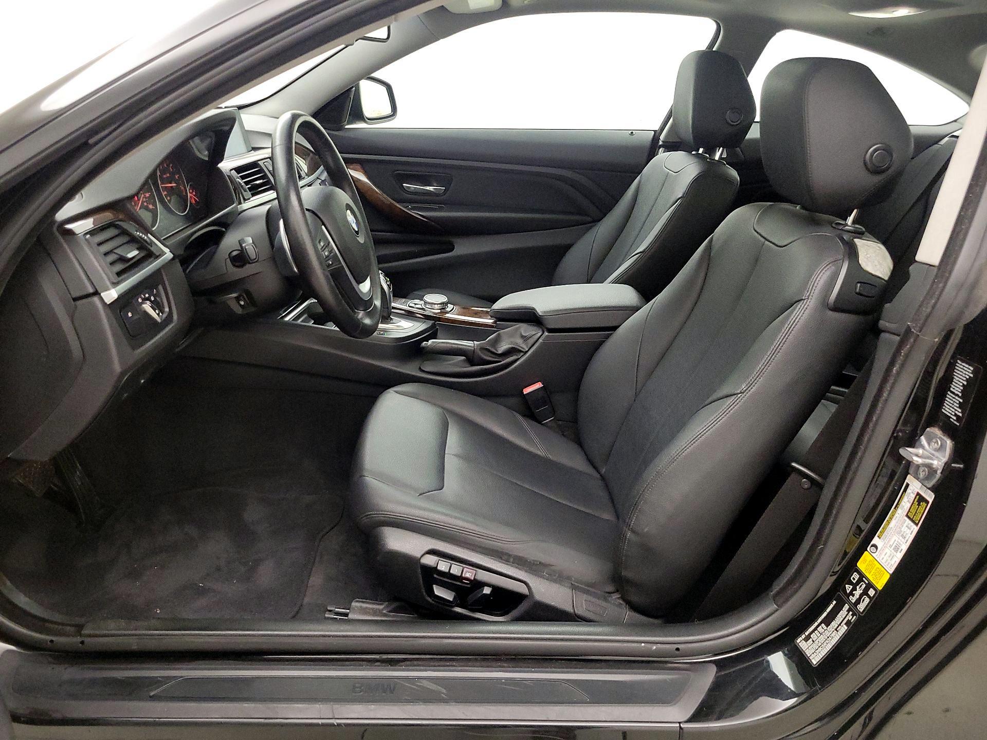 Thumbnail: 2015 BMW 4 Series - 11