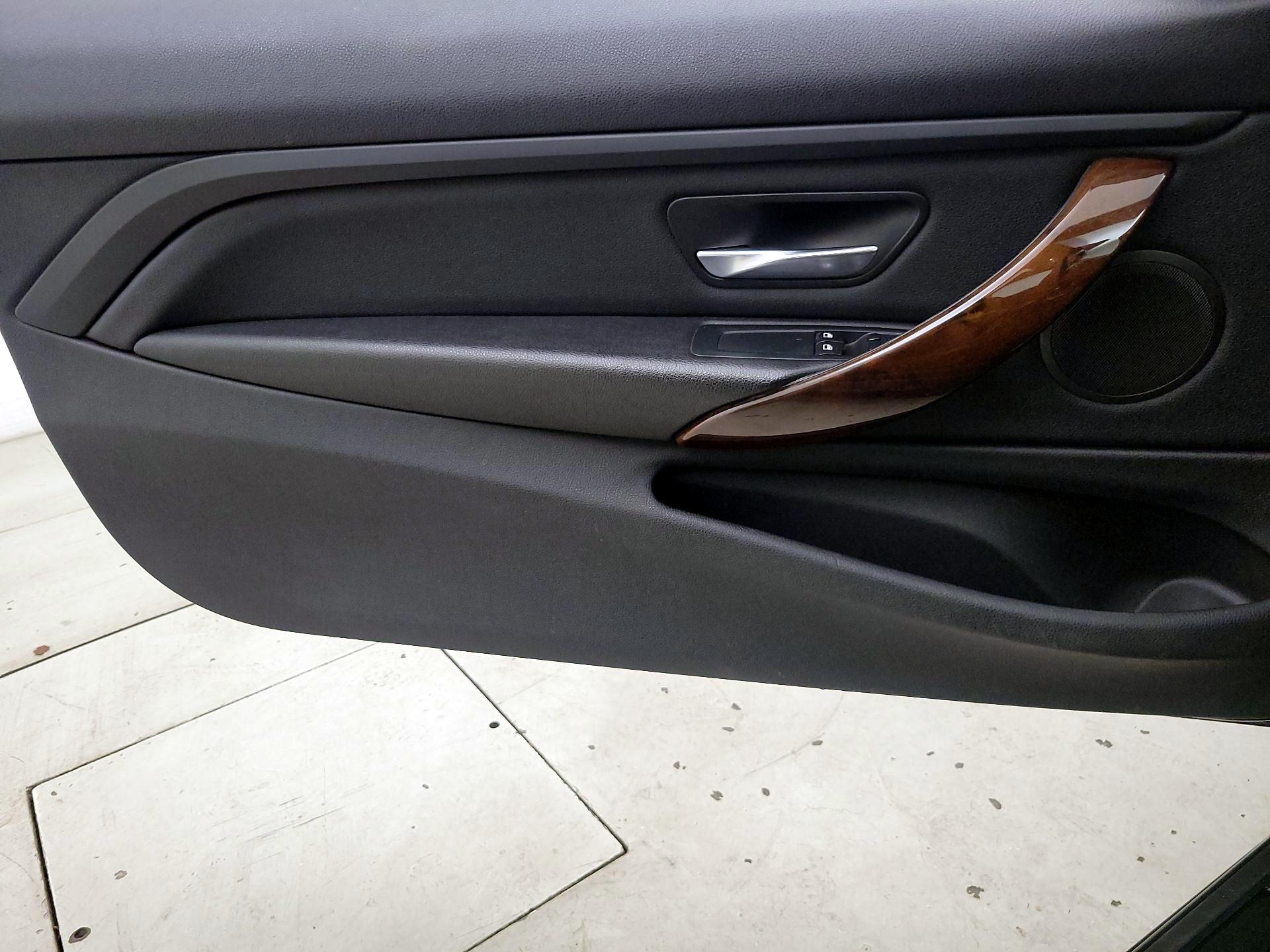 Thumbnail: 2015 BMW 4 Series - 12