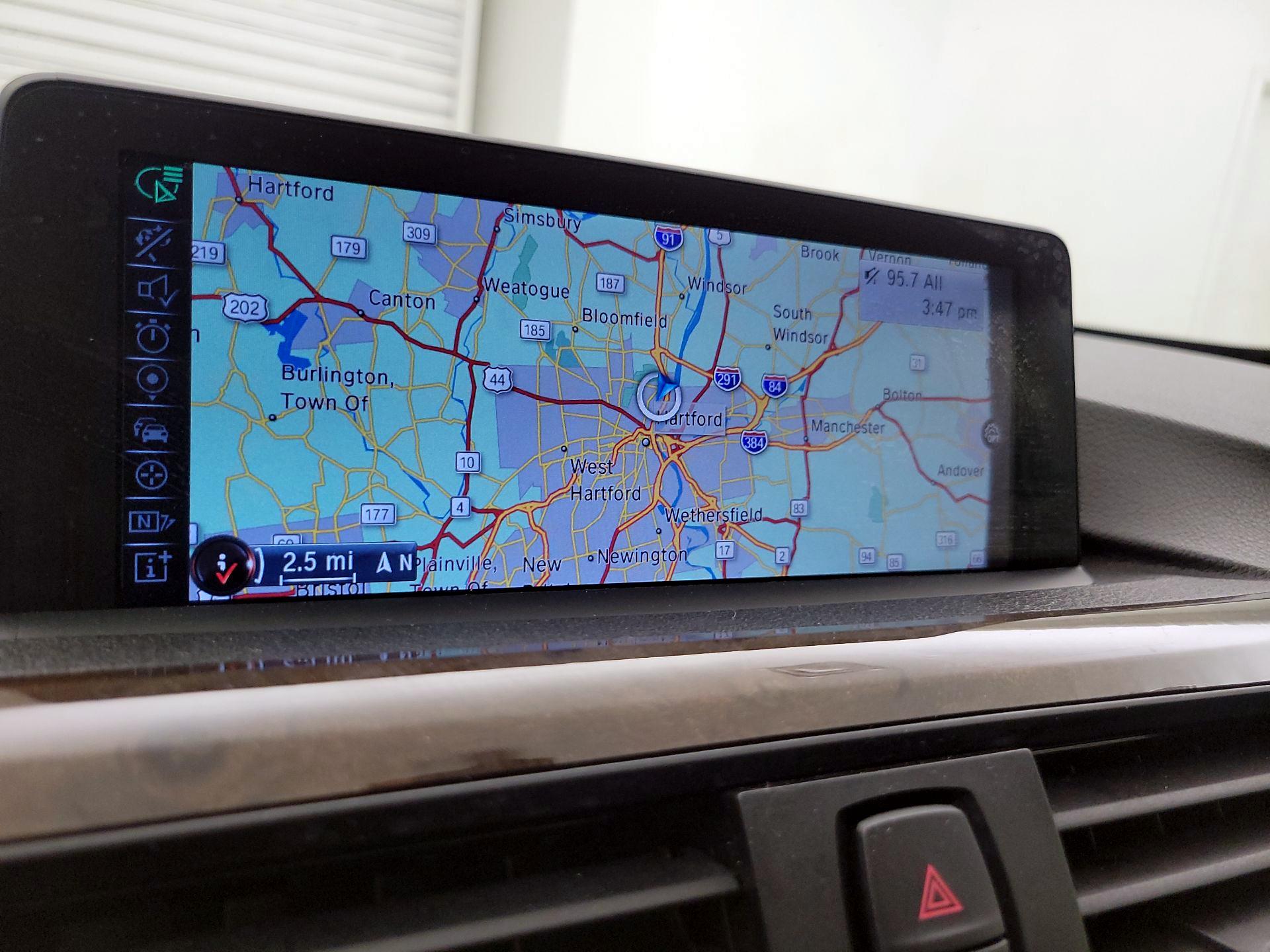 Thumbnail: 2015 BMW 4 Series - 14