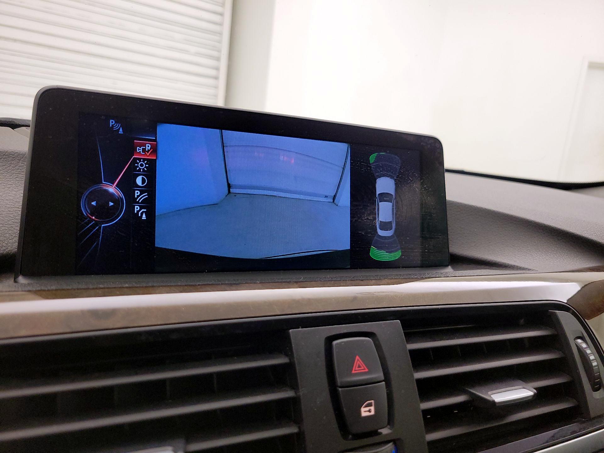 Thumbnail: 2015 BMW 4 Series - 15