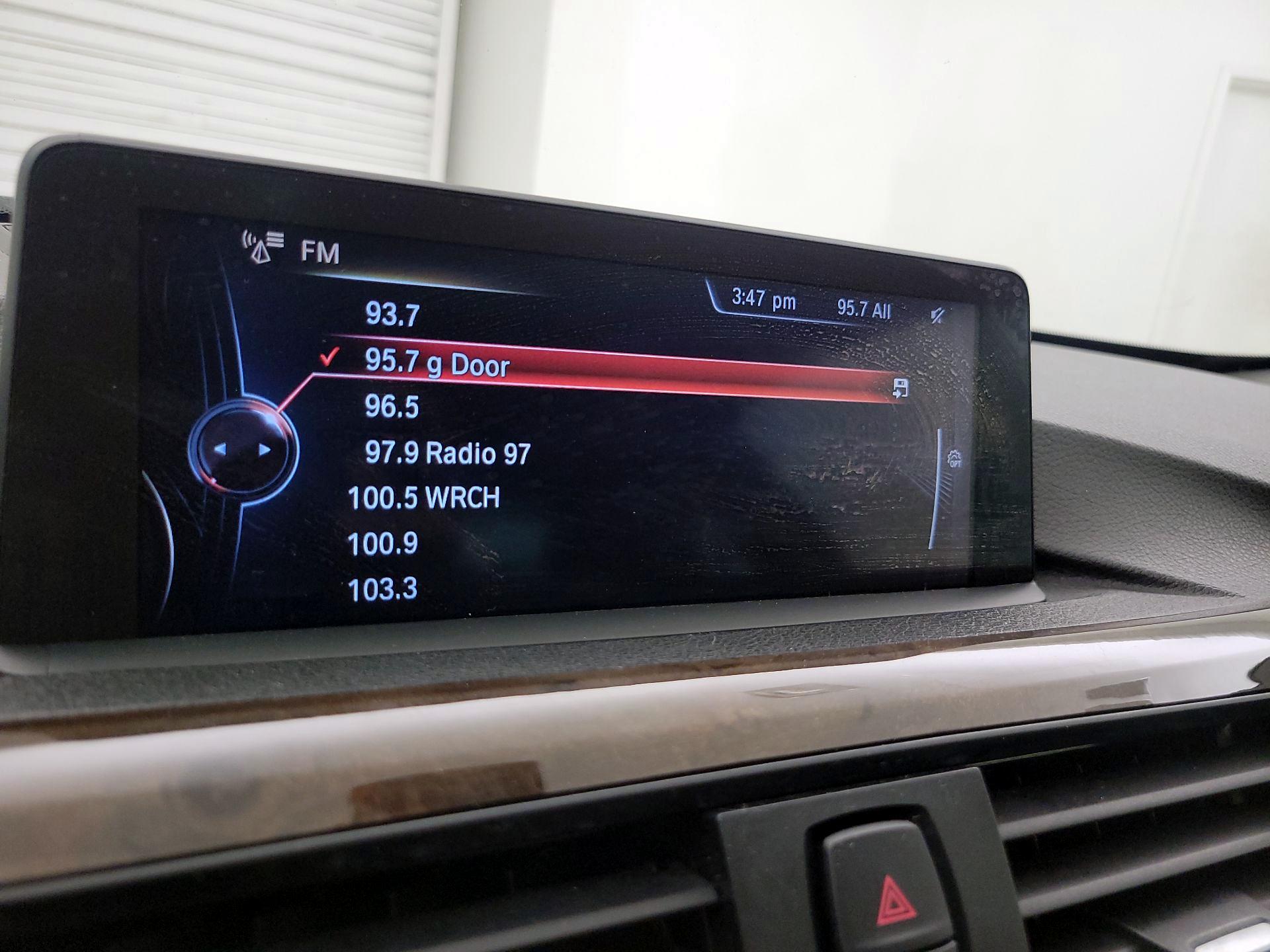 Thumbnail: 2015 BMW 4 Series - 16