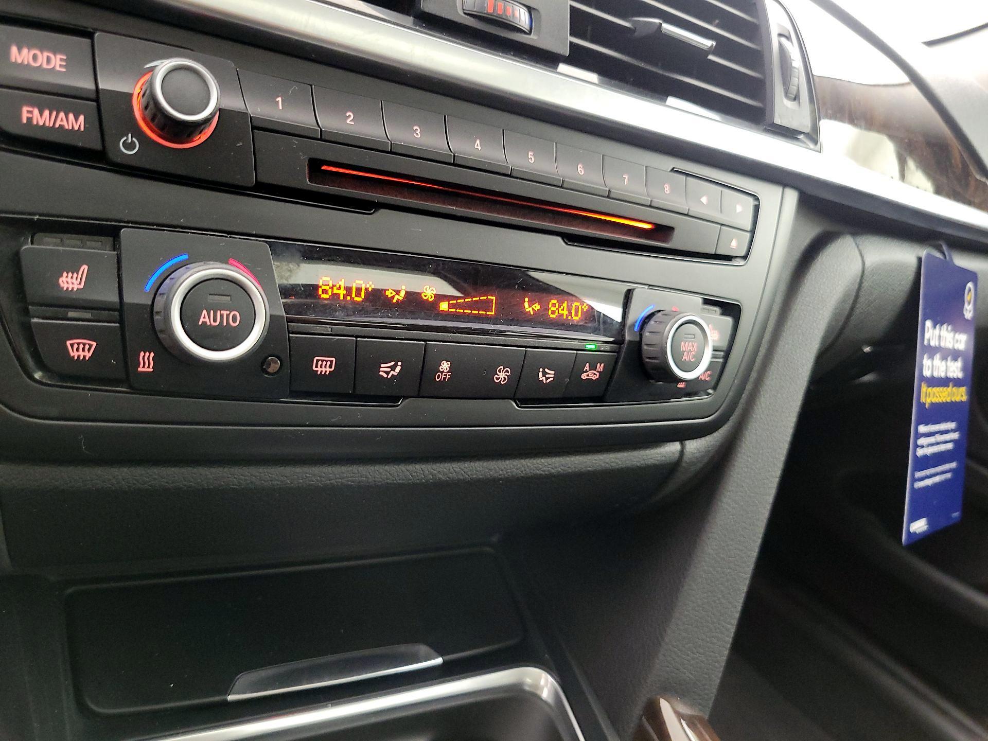 Thumbnail: 2015 BMW 4 Series - 17