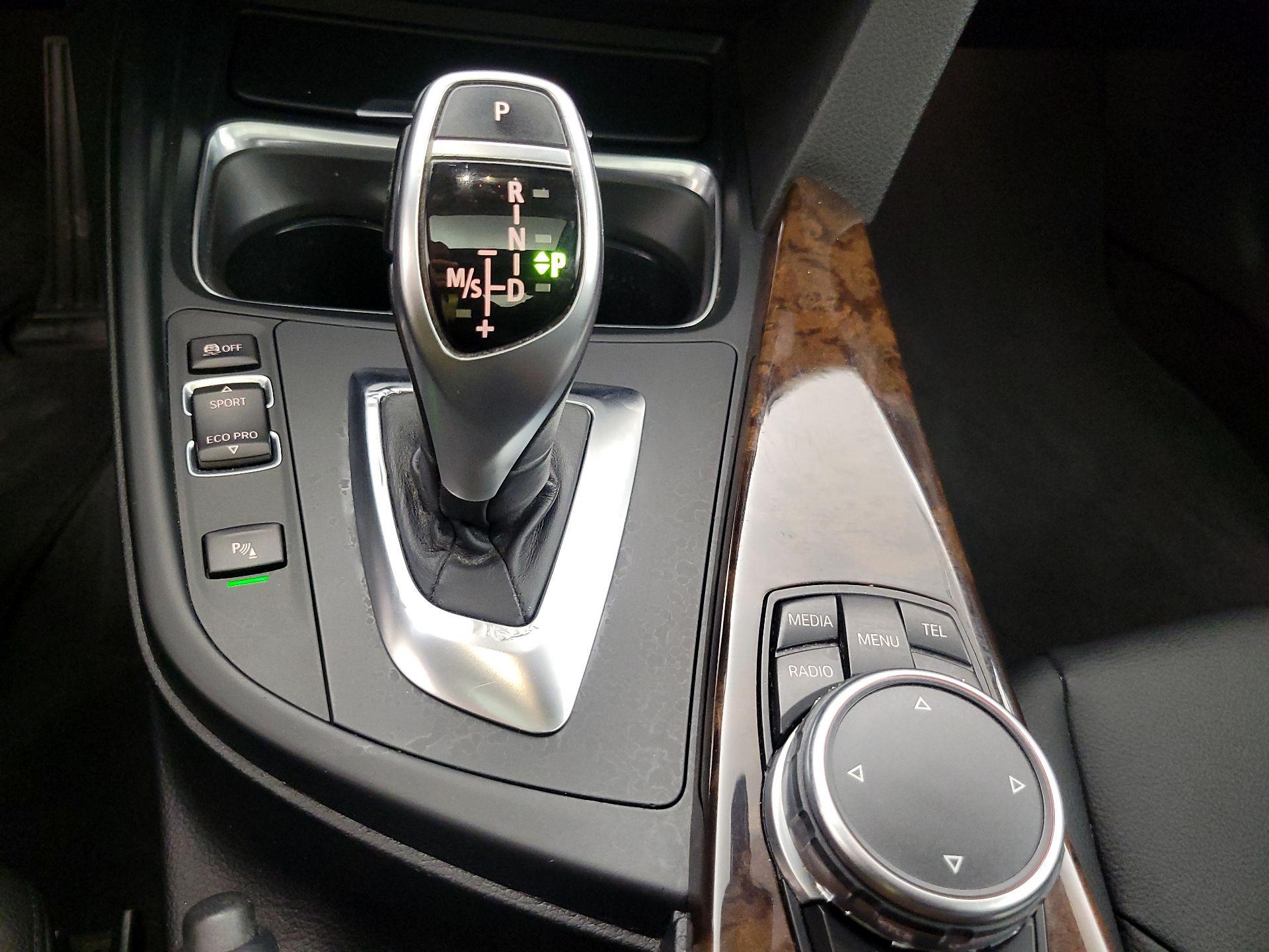 Thumbnail: 2015 BMW 4 Series - 18