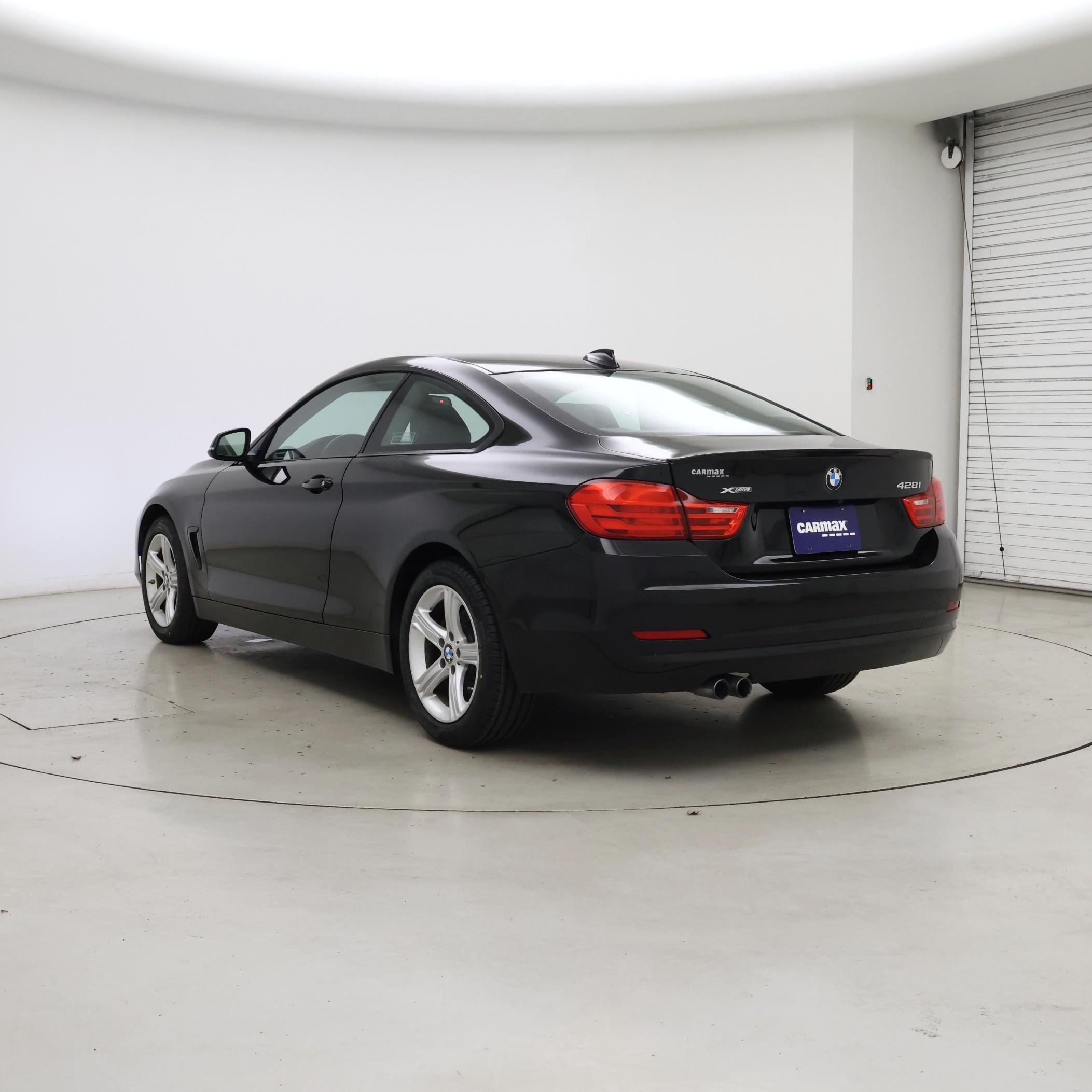 Thumbnail: 2015 BMW 4 Series - 2