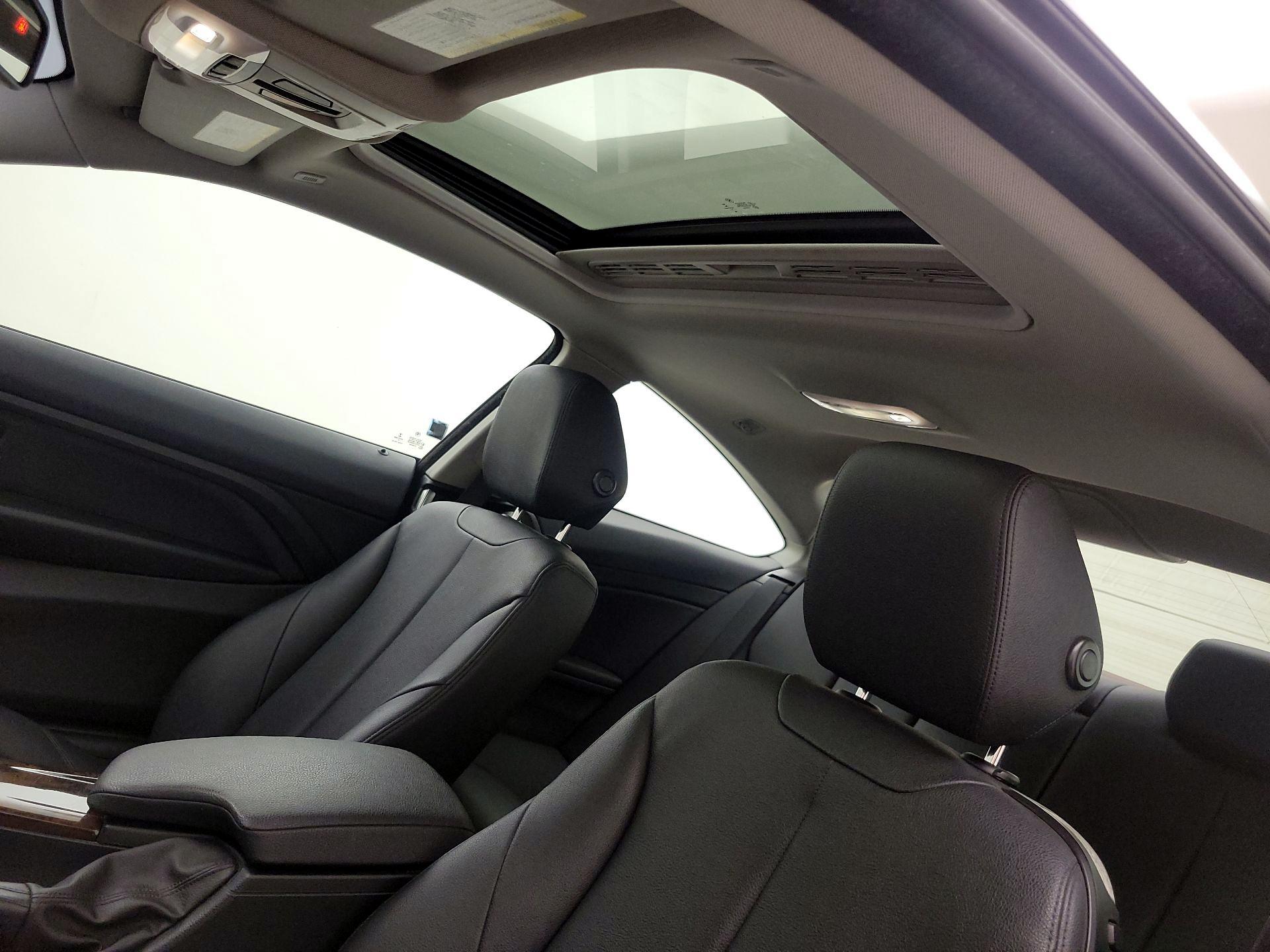 Thumbnail: 2015 BMW 4 Series - 20