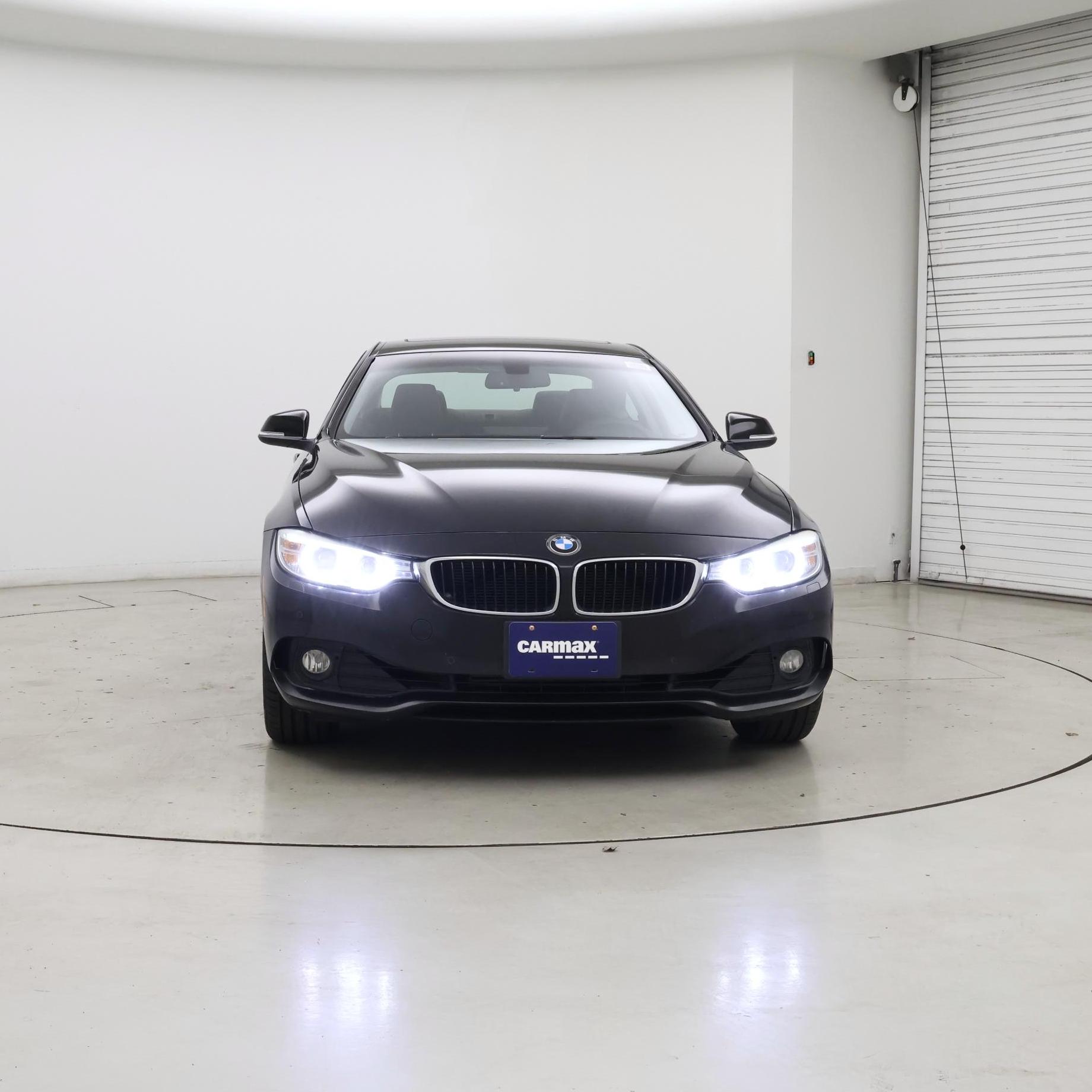 Thumbnail: 2015 BMW 4 Series - 5