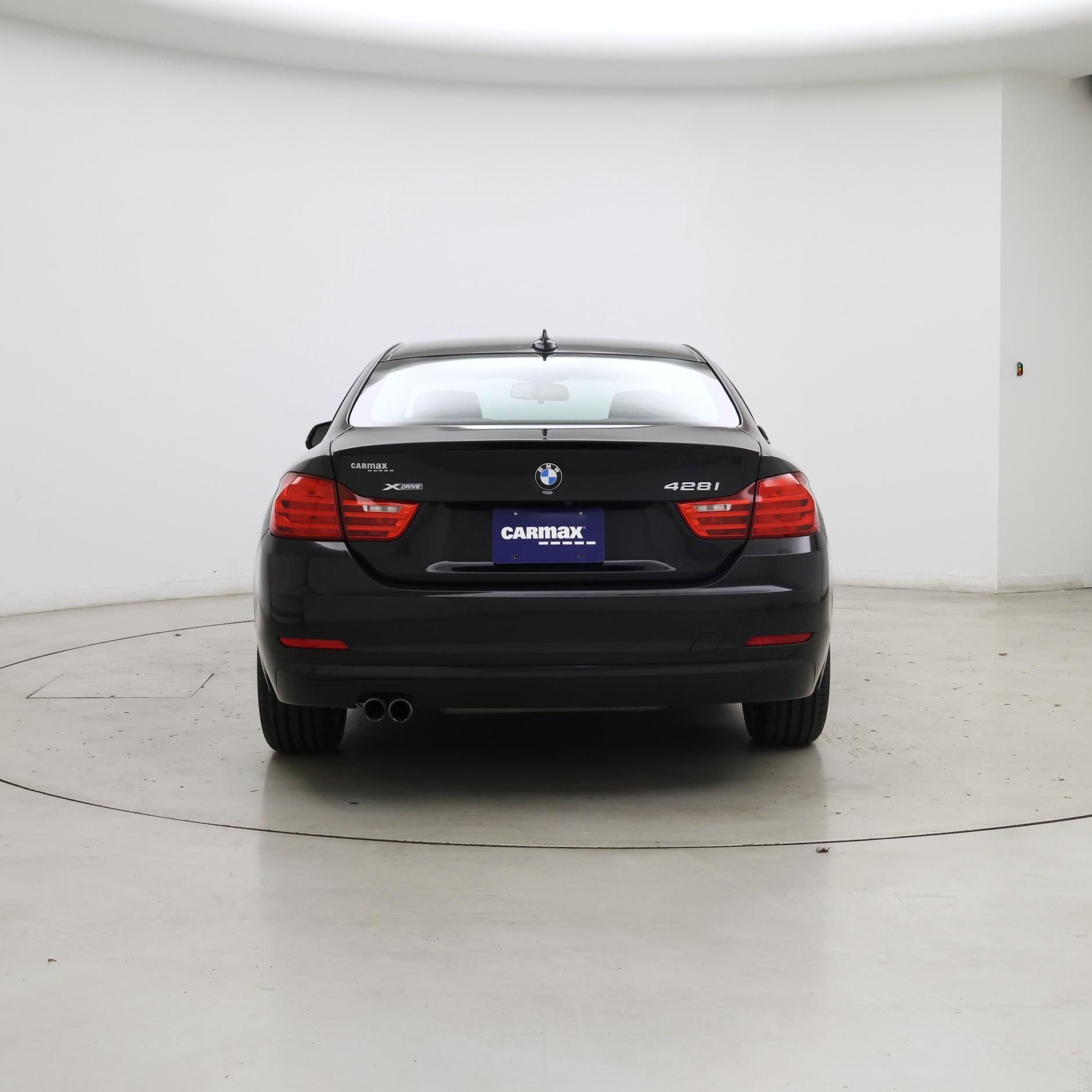 Thumbnail: 2015 BMW 4 Series - 6