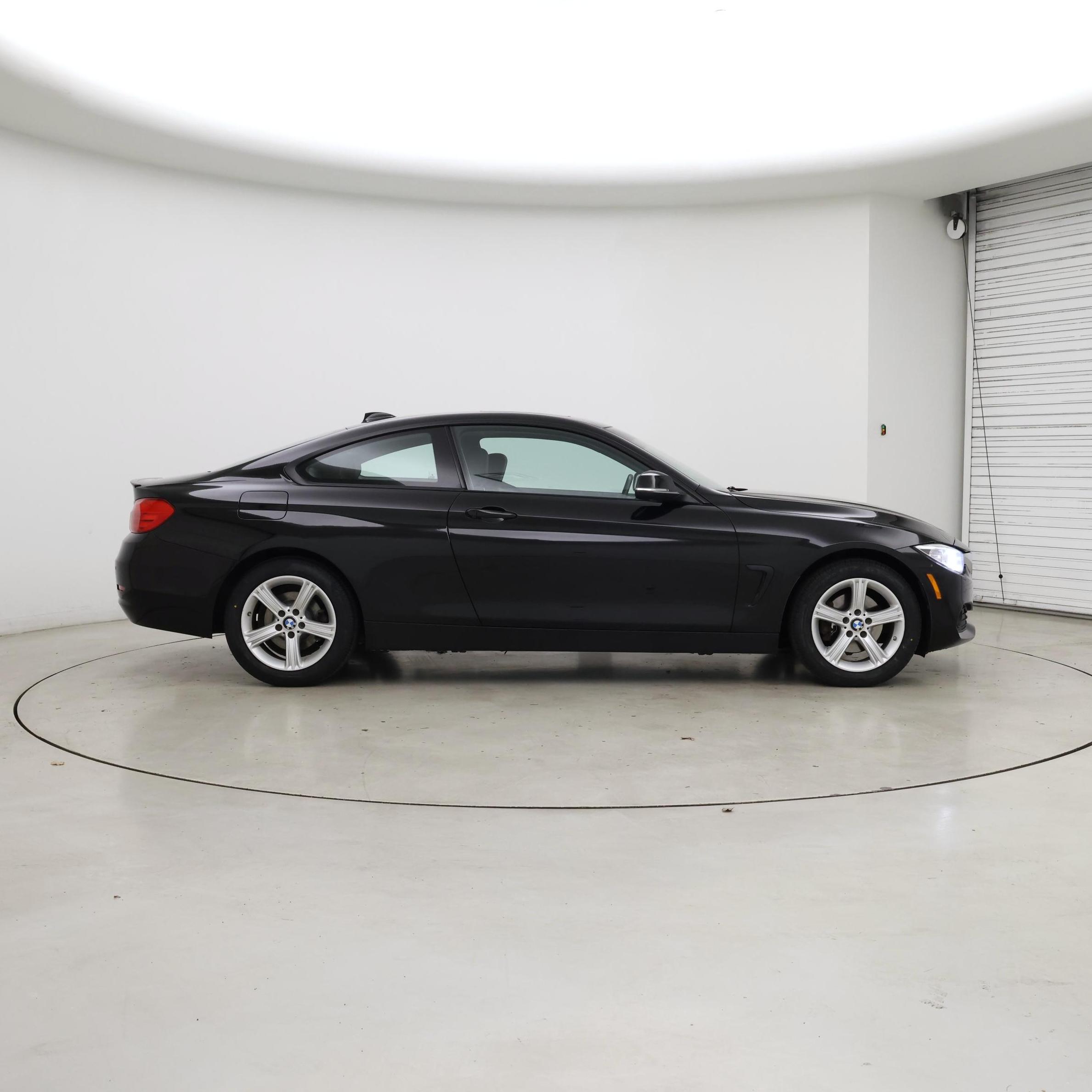 Thumbnail: 2015 BMW 4 Series - 7