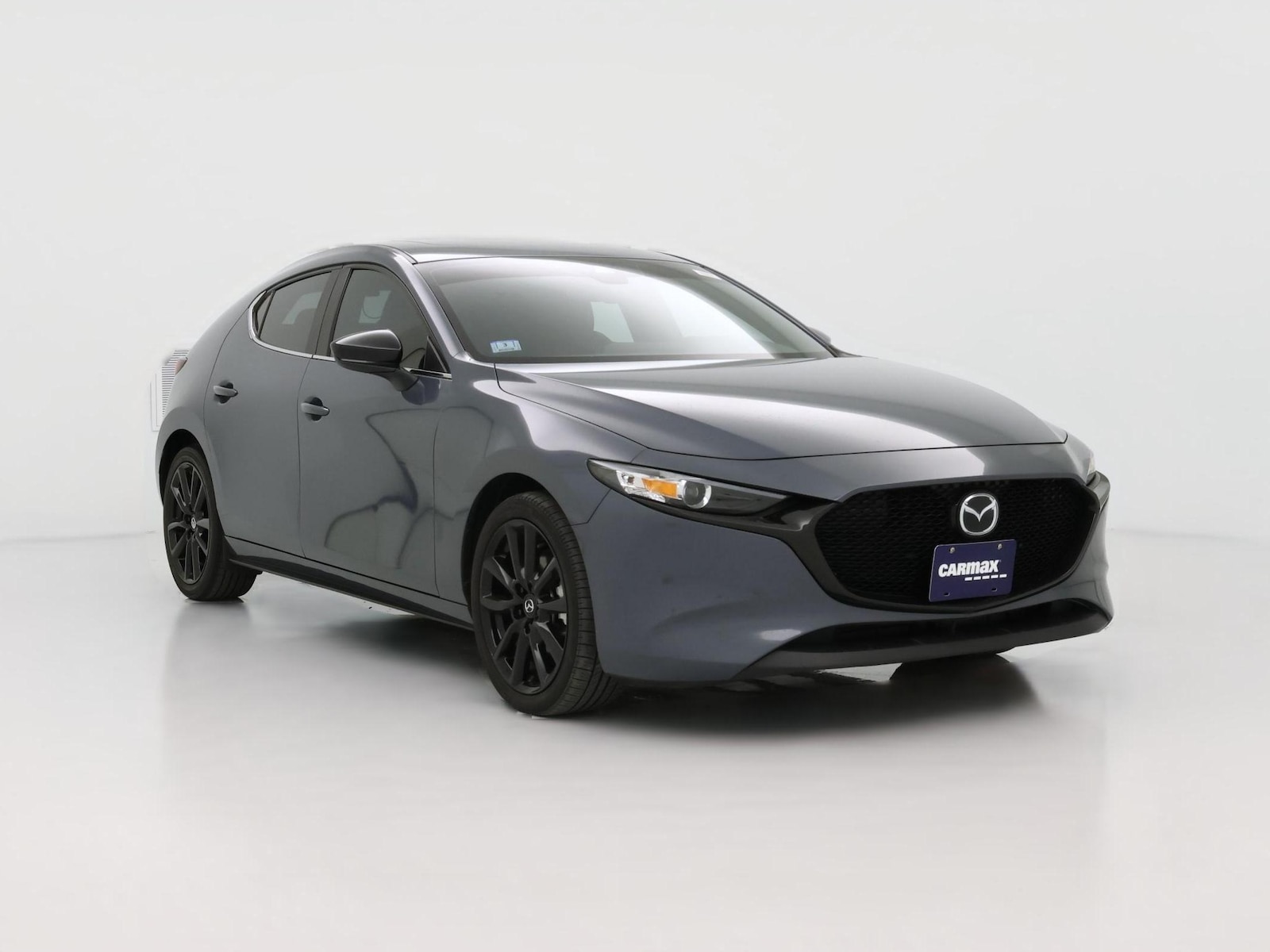 2023 Mazda Mazda3 Carbon Edition