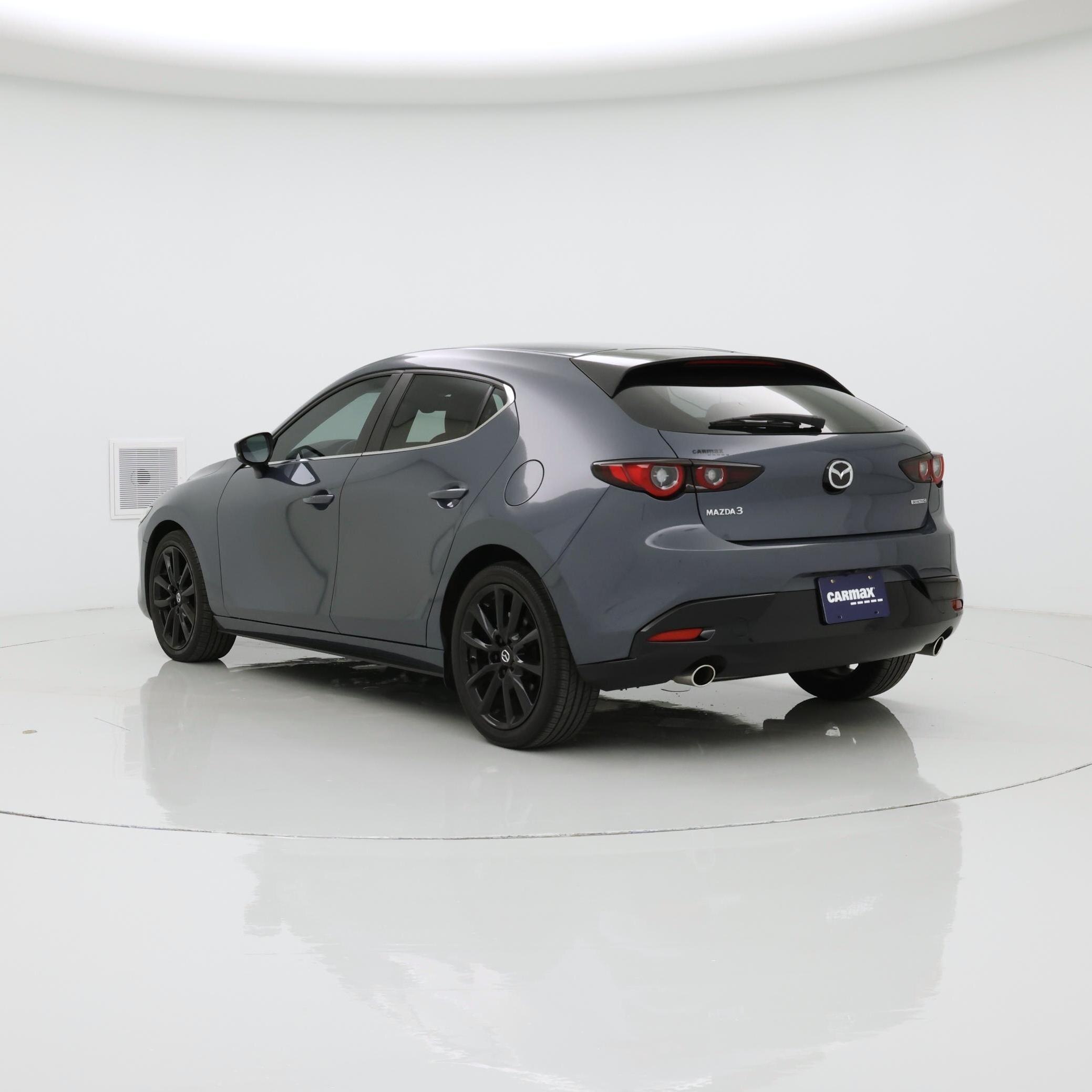 Thumbnail: 2023 Mazda Mazda3 - 2