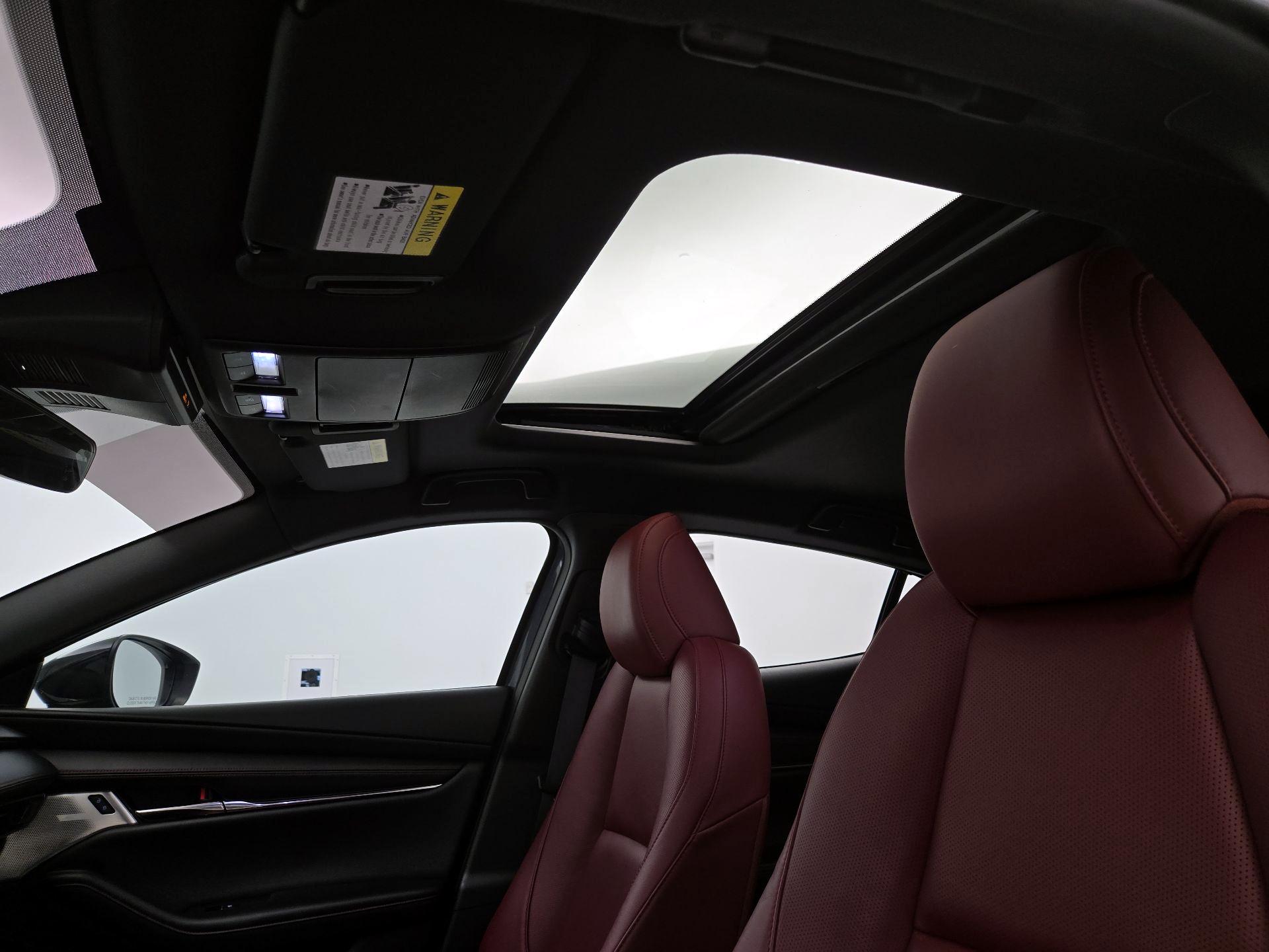 Thumbnail: 2023 Mazda Mazda3 - 19
