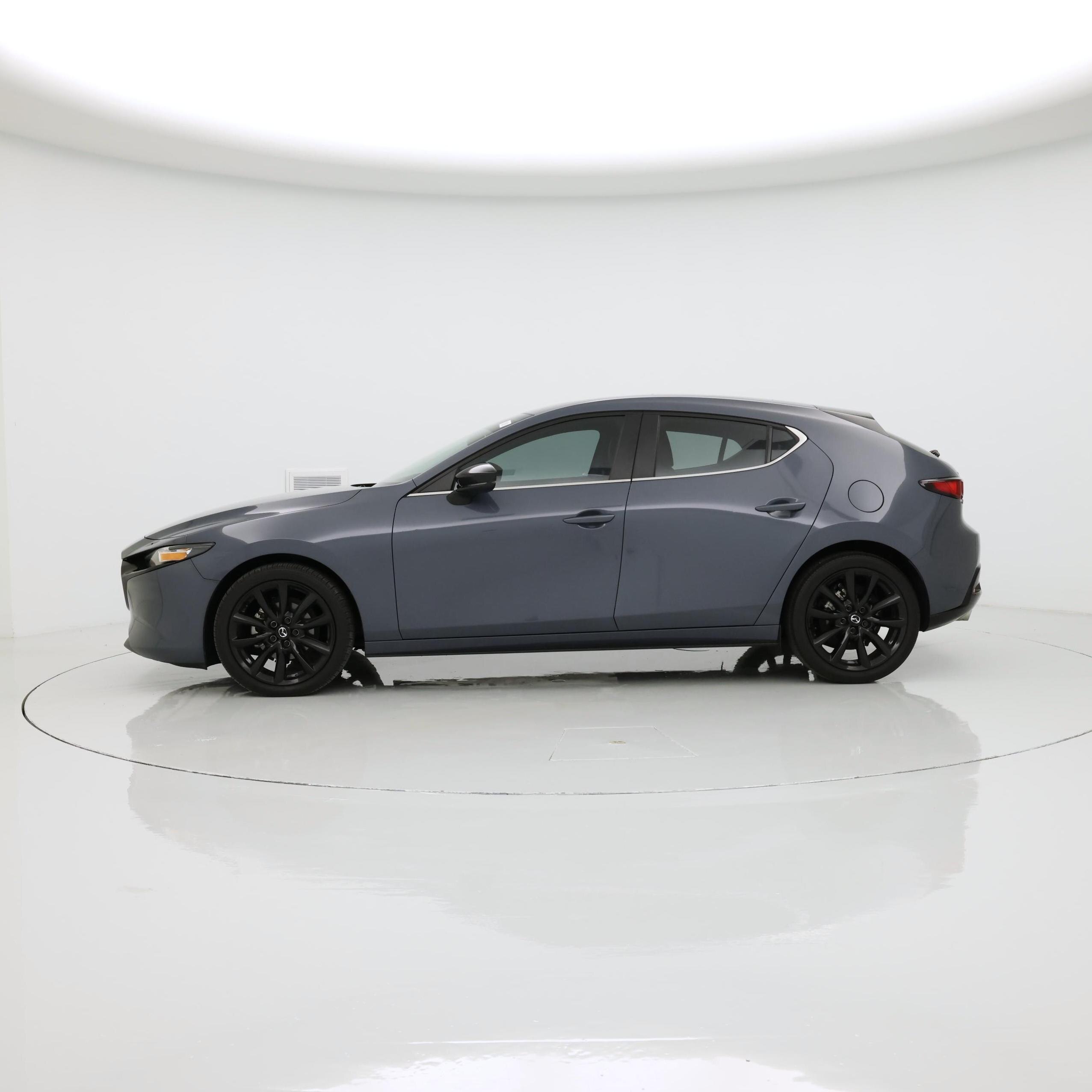 Thumbnail: 2023 Mazda Mazda3 - 3