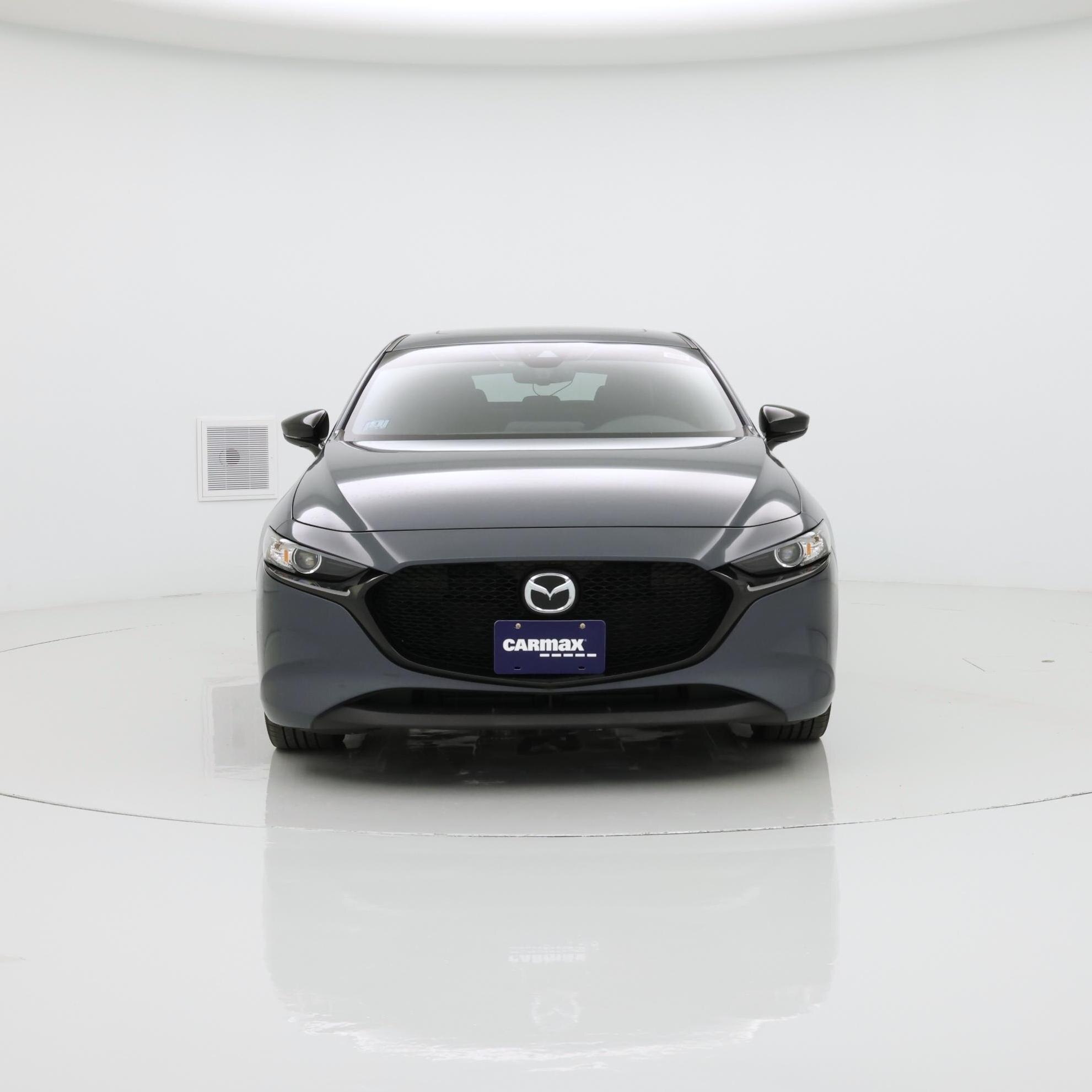 Thumbnail: 2023 Mazda Mazda3 - 5