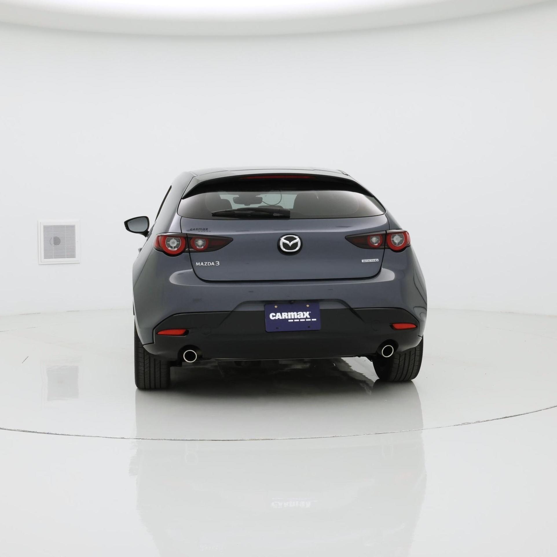 Thumbnail: 2023 Mazda Mazda3 - 6
