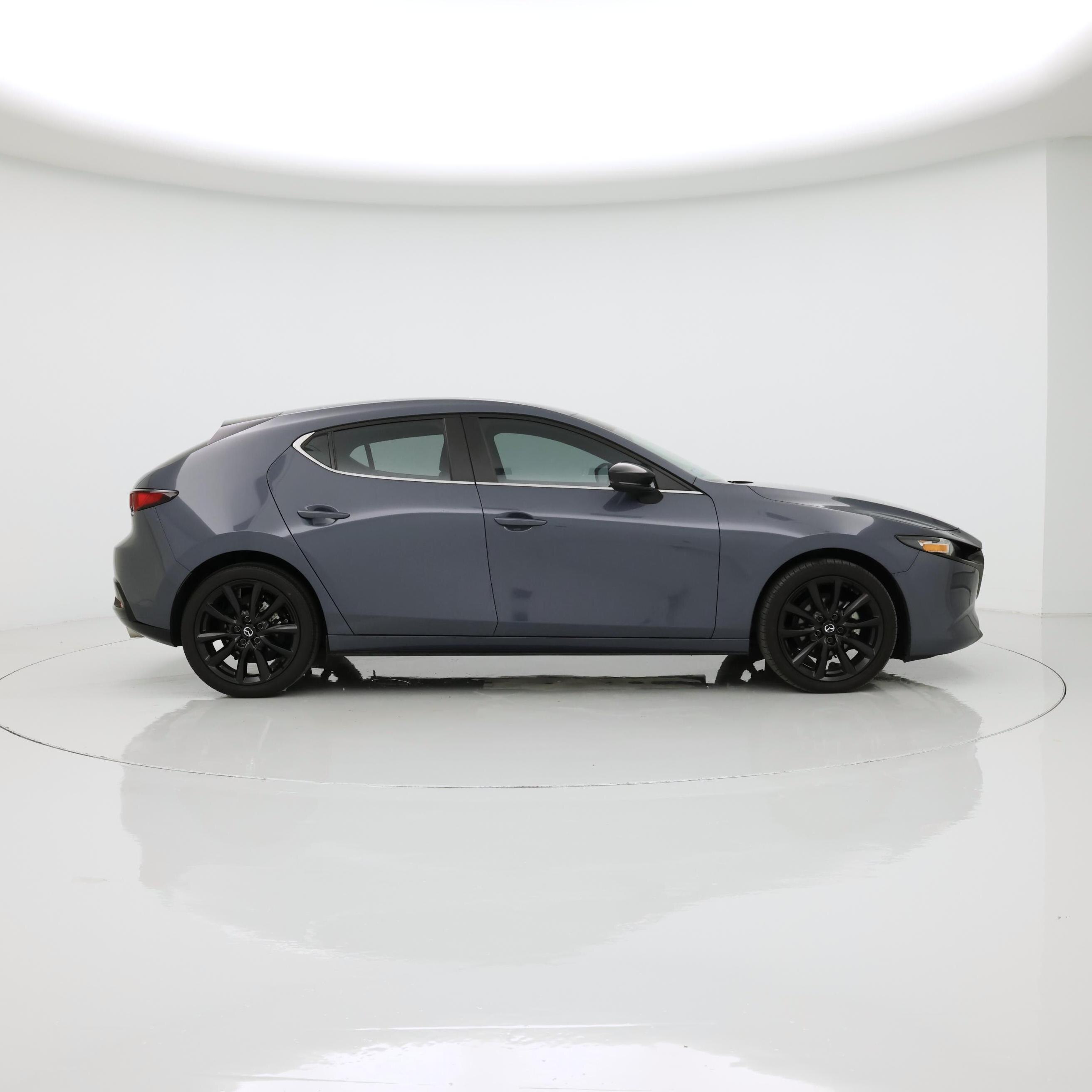 Thumbnail: 2023 Mazda Mazda3 - 7