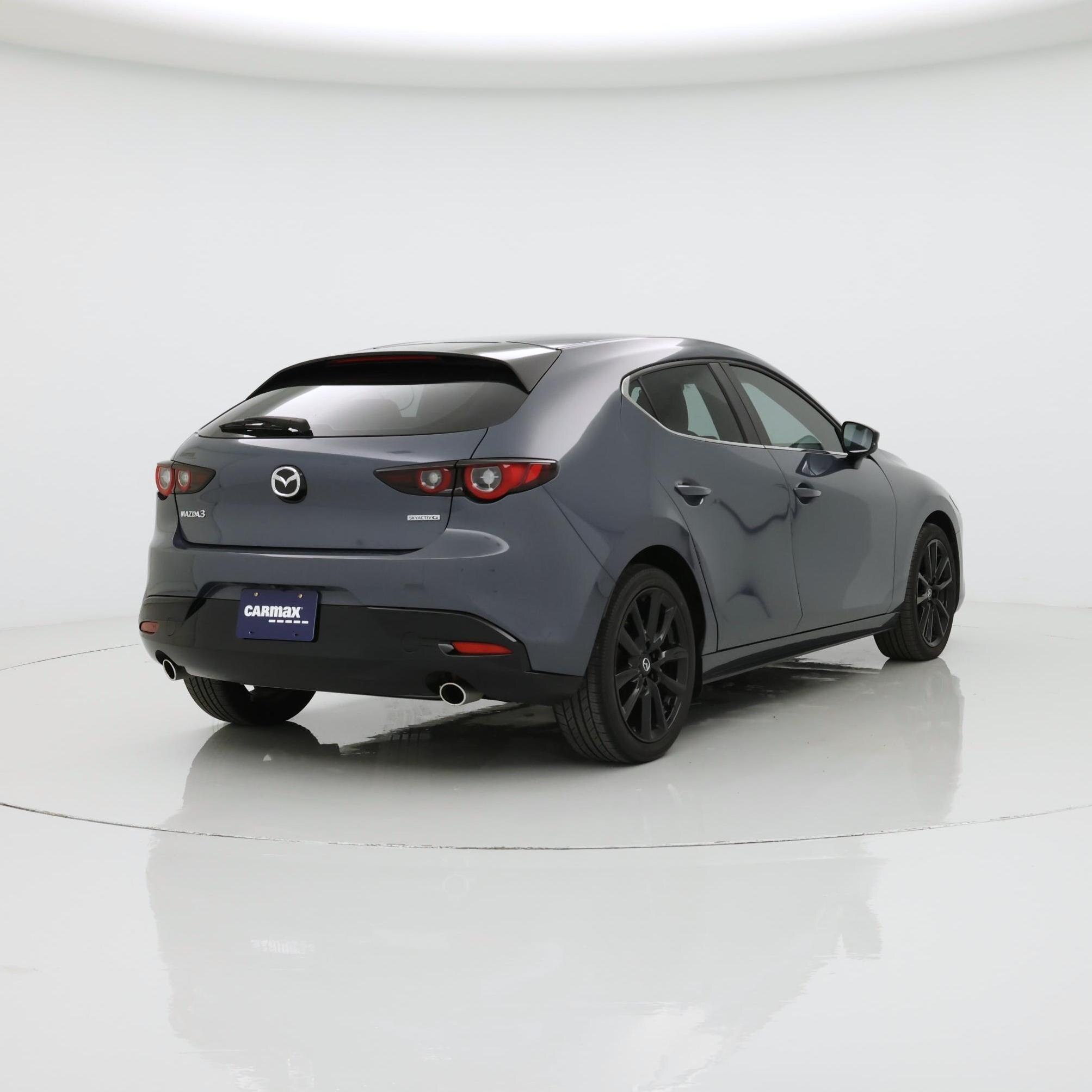 Thumbnail: 2023 Mazda Mazda3 - 8