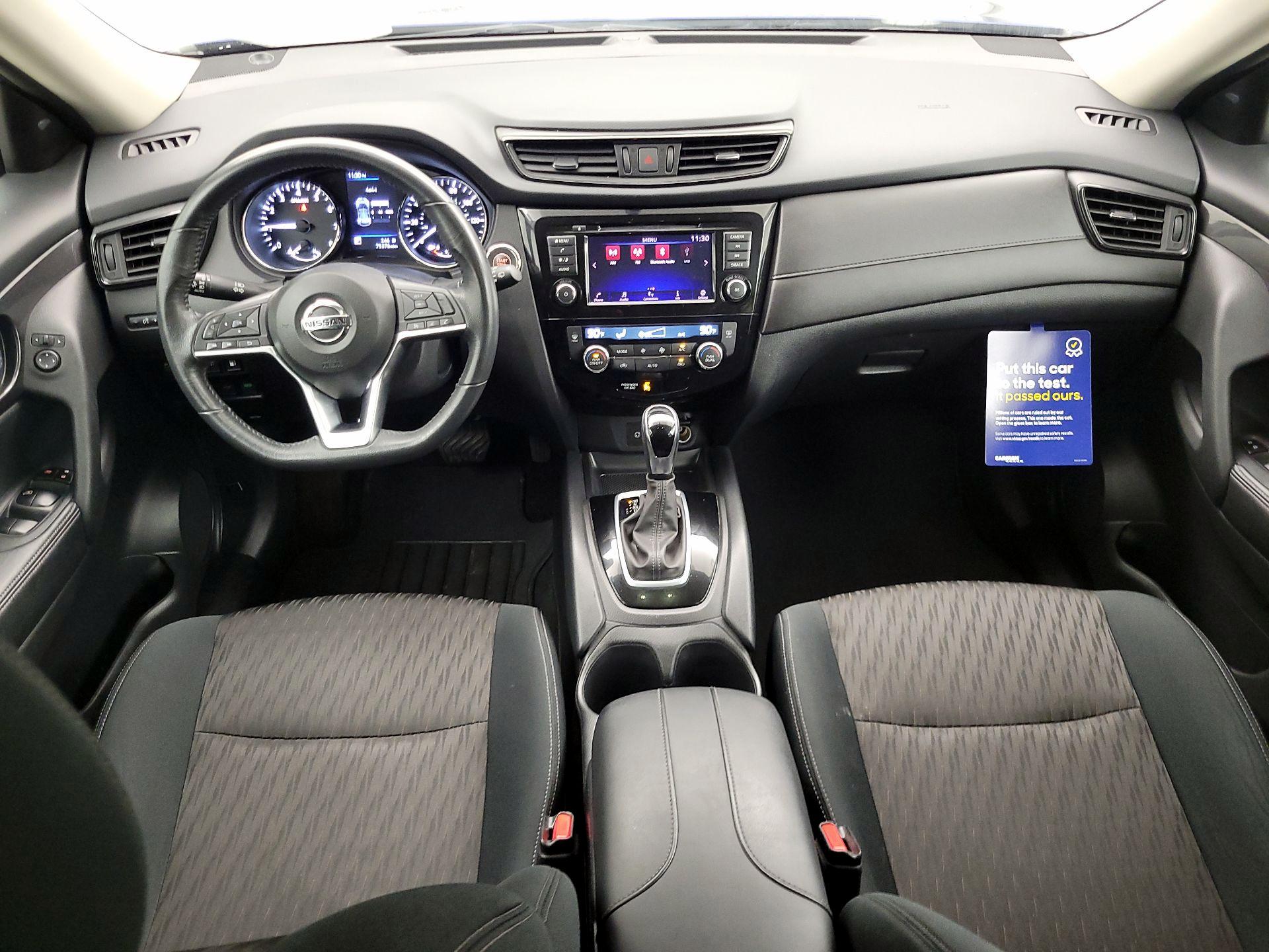 Thumbnail: 2018 Nissan Rogue - 9