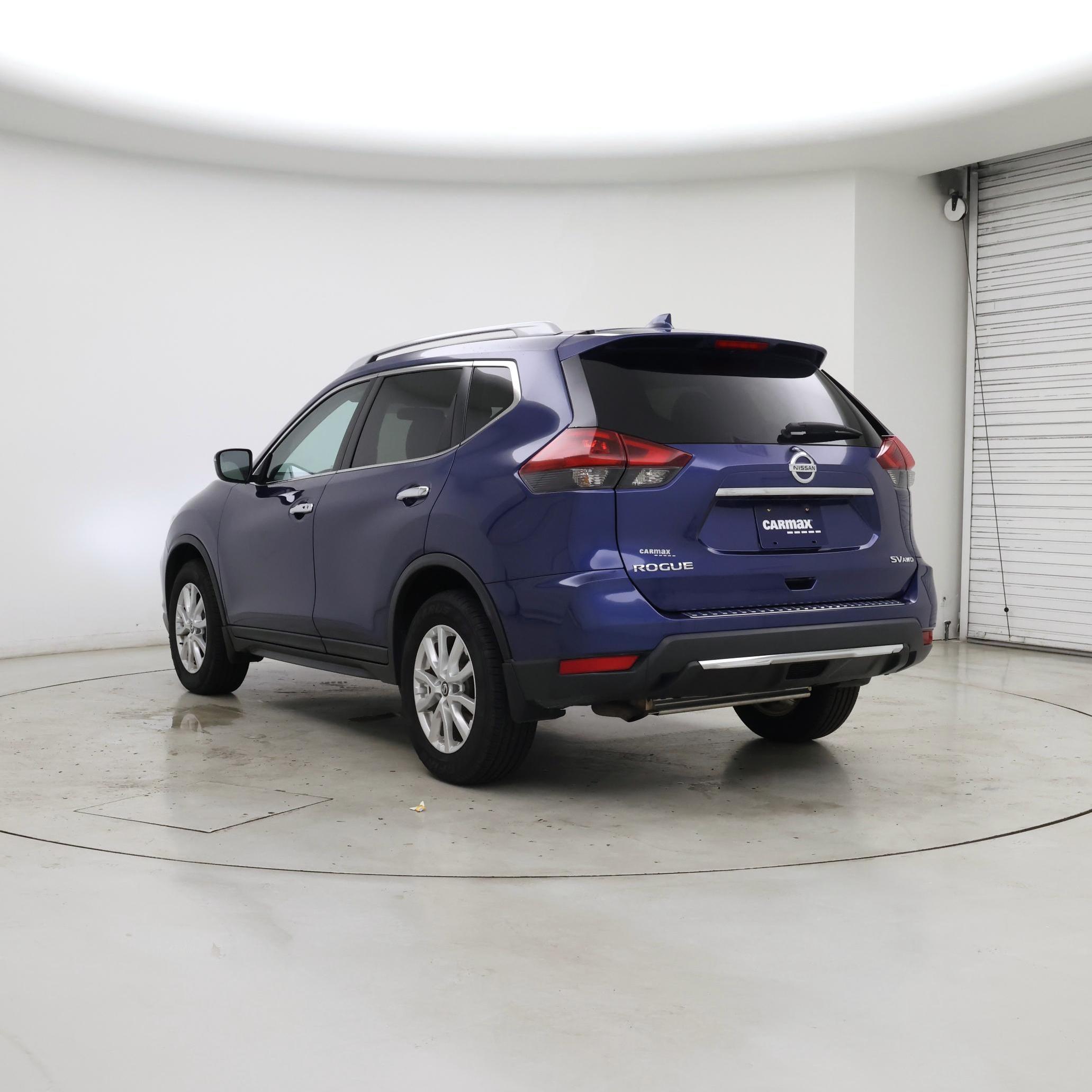 Thumbnail: 2018 Nissan Rogue - 2