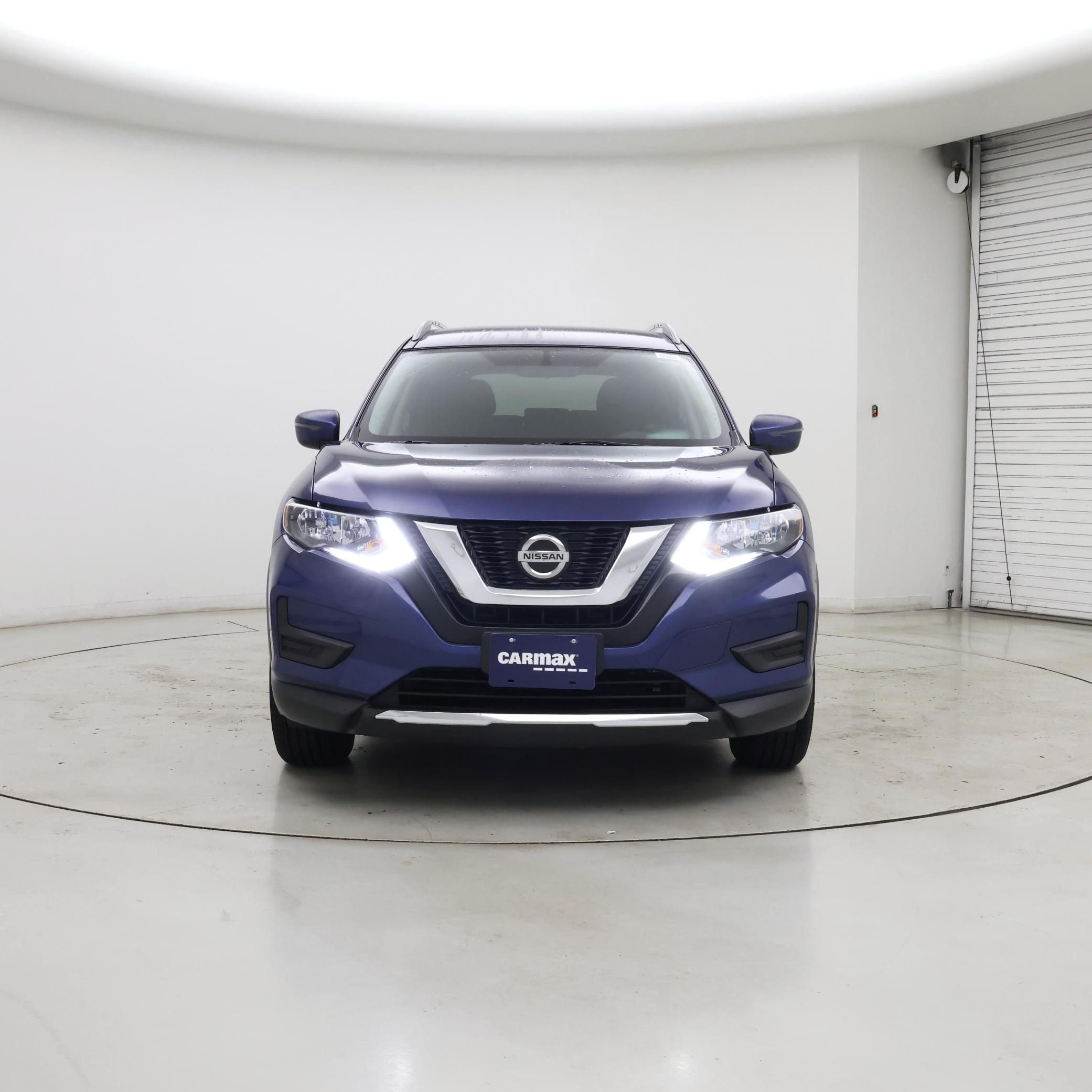 Thumbnail: 2018 Nissan Rogue - 5