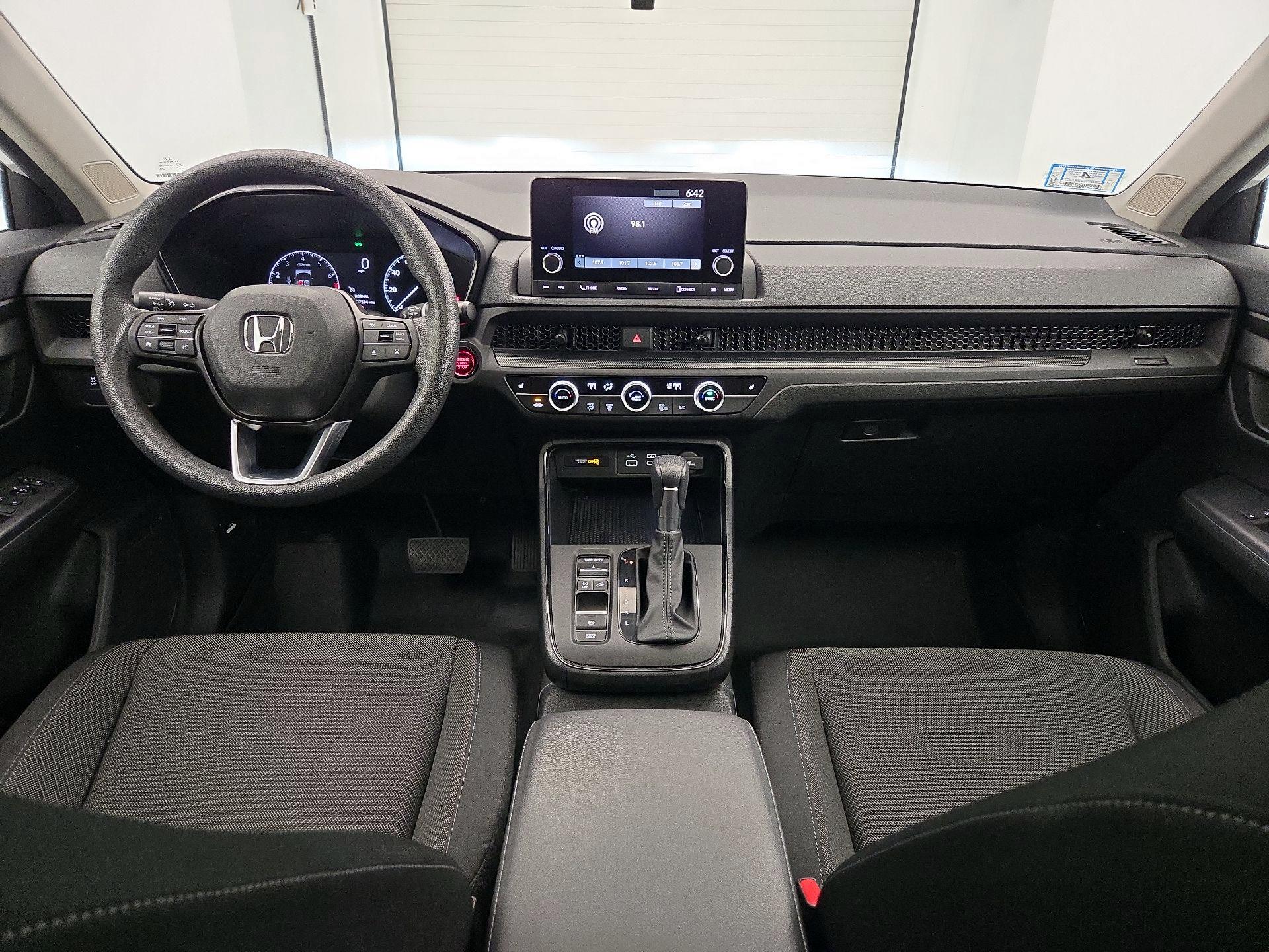 Thumbnail: 2023 Honda CR-V - 9