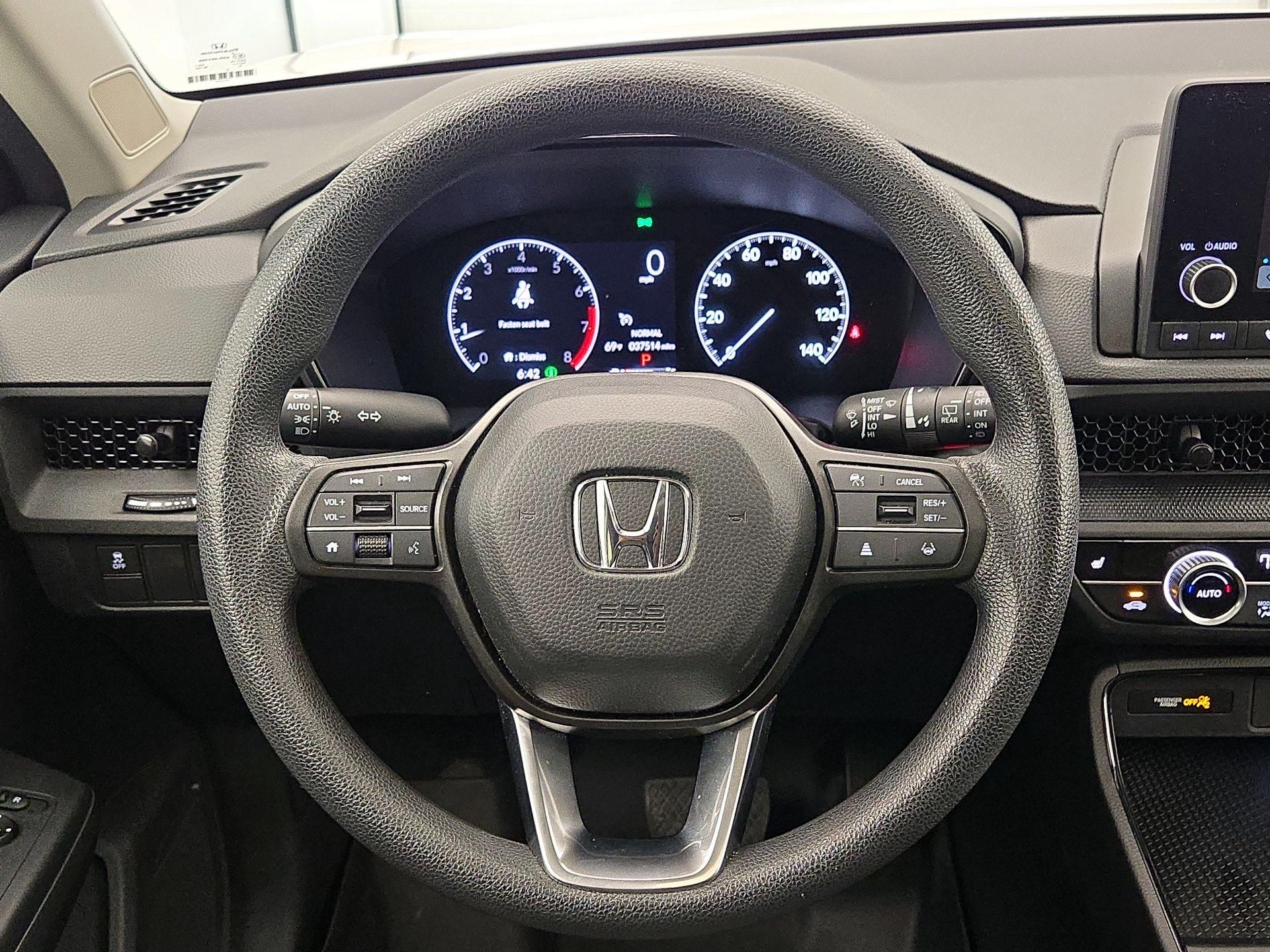 Thumbnail: 2023 Honda CR-V - 10