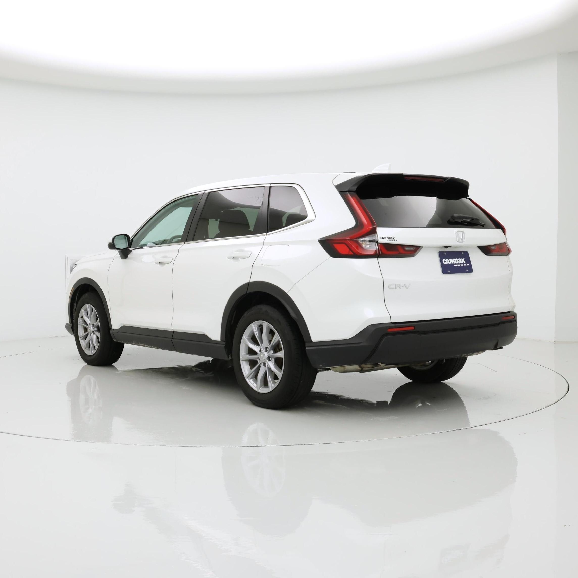 Thumbnail: 2023 Honda CR-V - 2