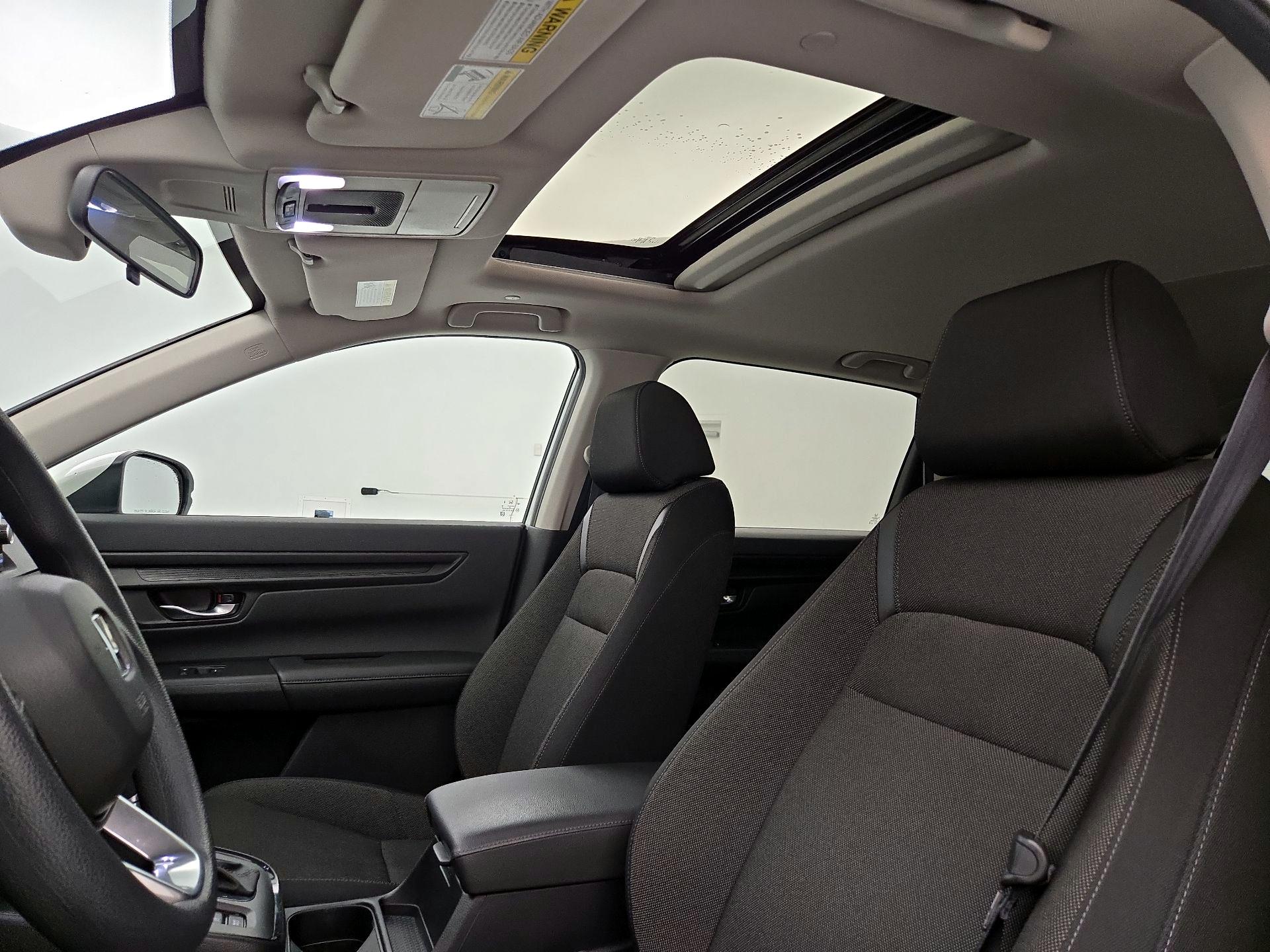 Thumbnail: 2023 Honda CR-V - 19