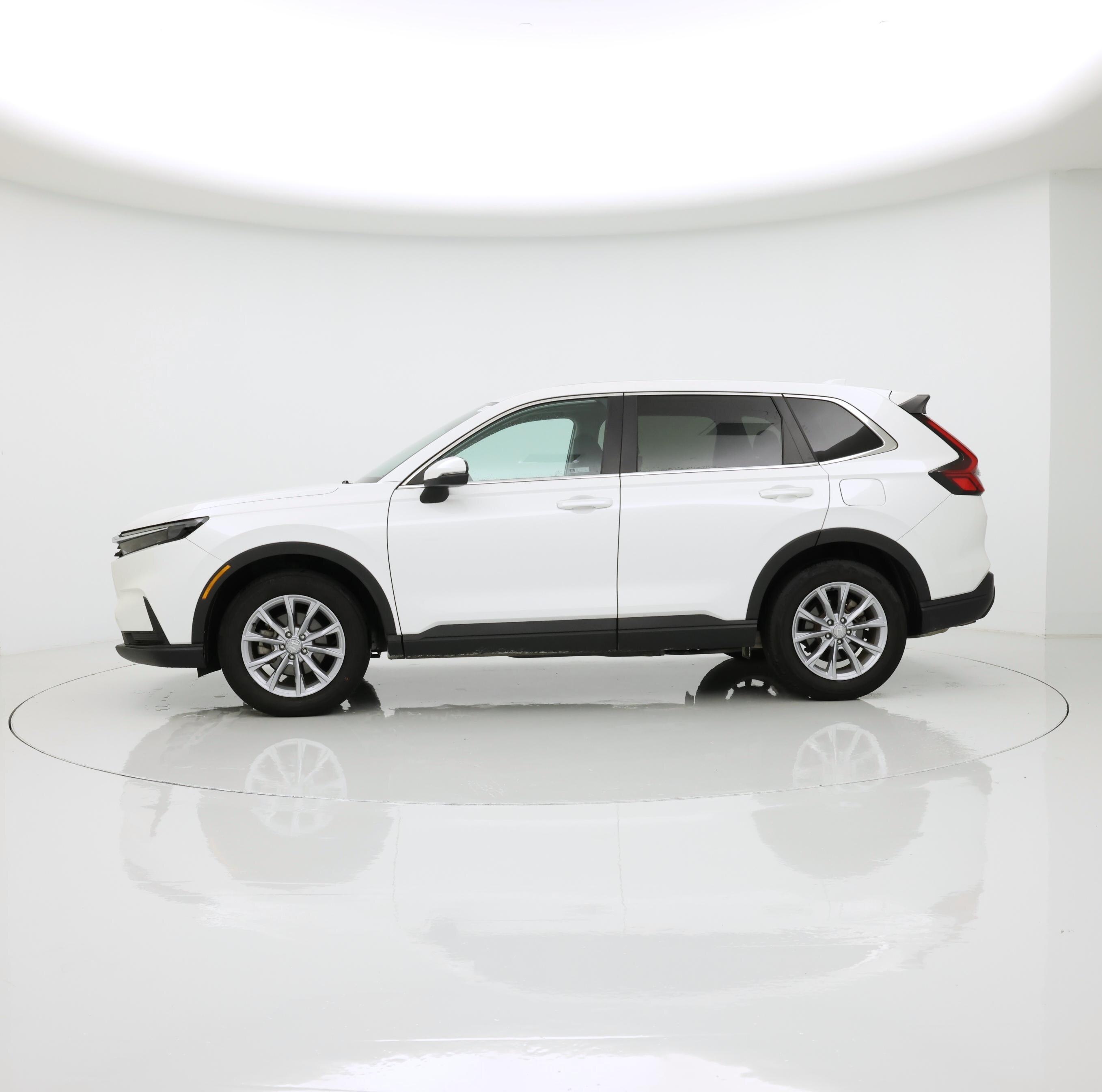 Thumbnail: 2023 Honda CR-V - 3