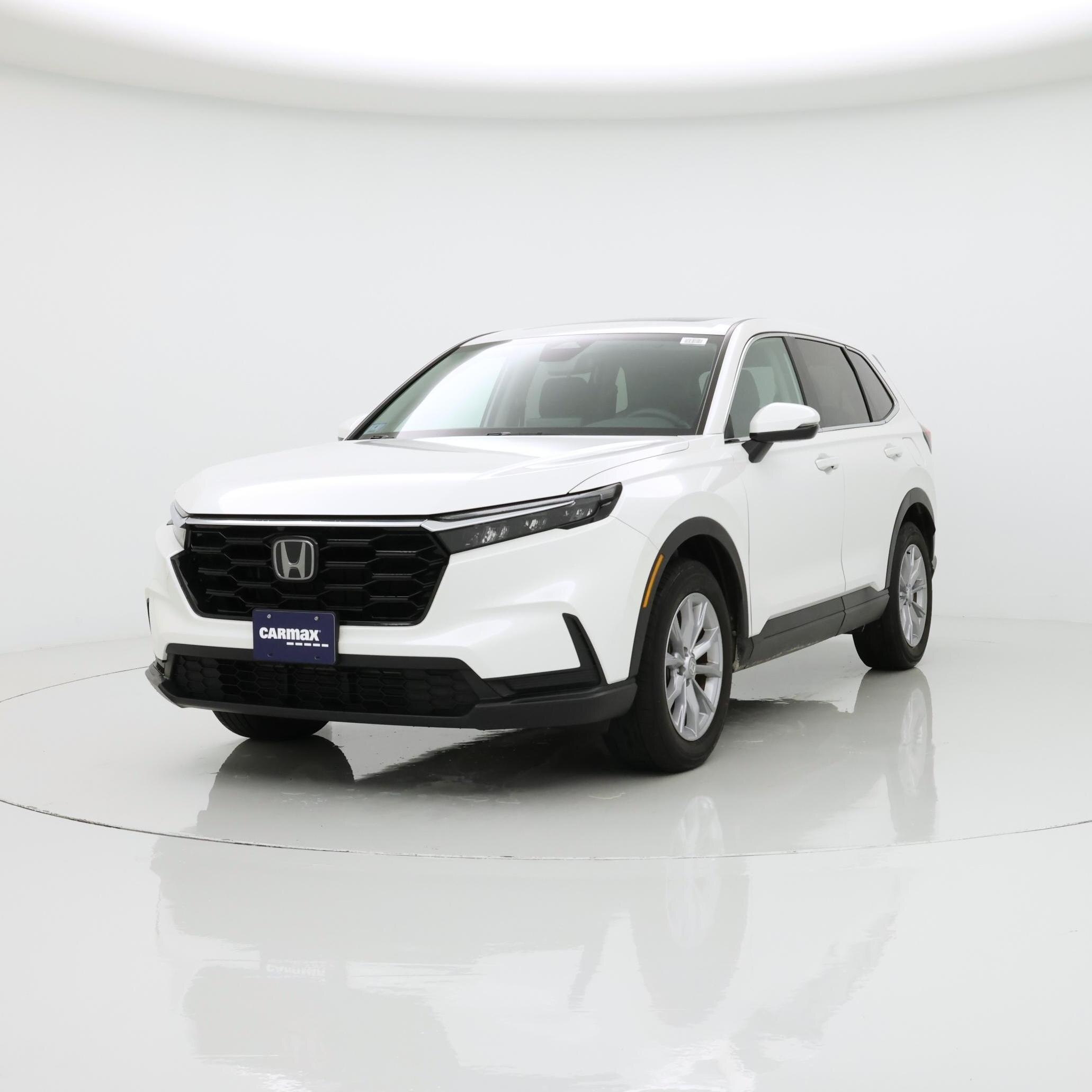 Thumbnail: 2023 Honda CR-V - 4