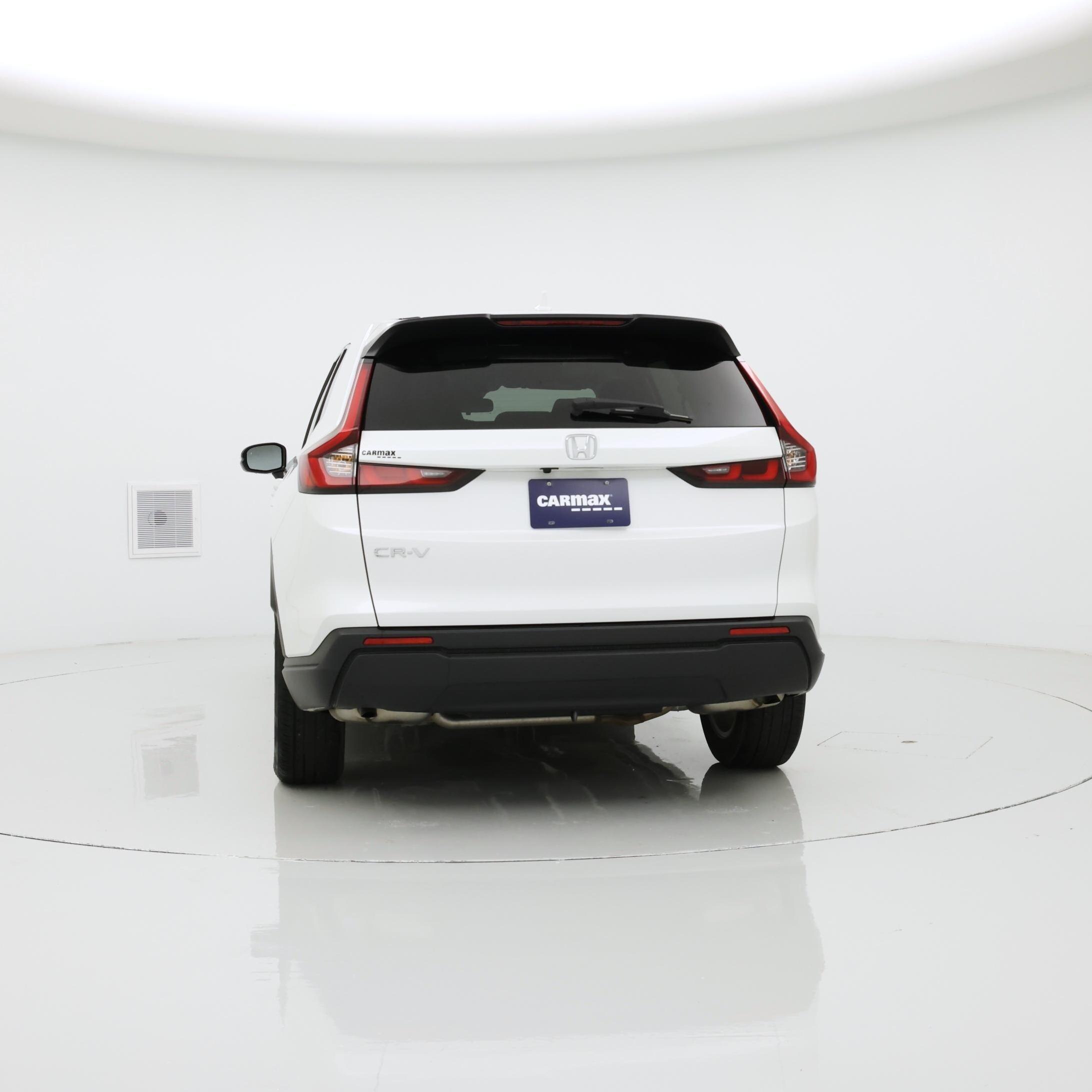 Thumbnail: 2023 Honda CR-V - 6