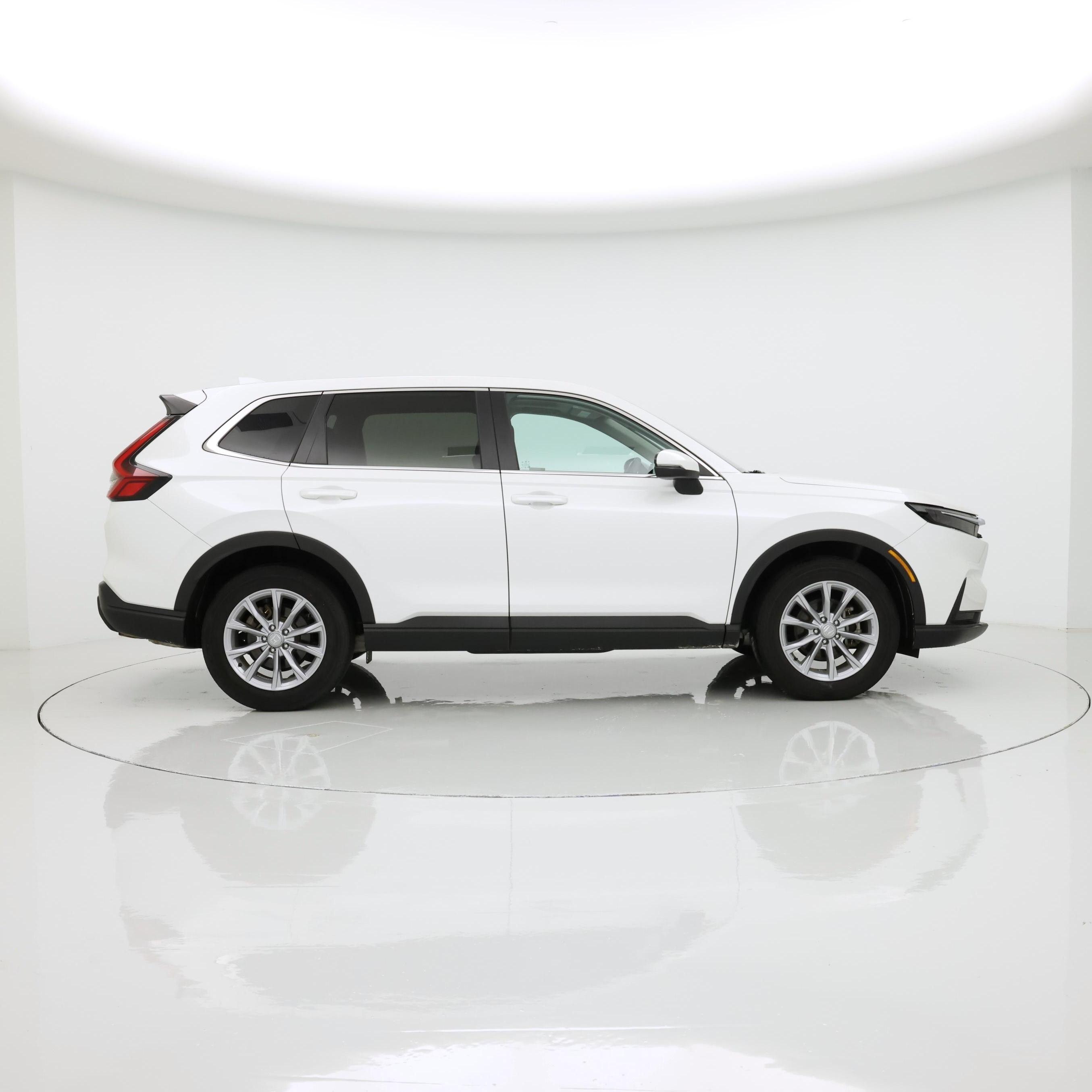 Thumbnail: 2023 Honda CR-V - 7