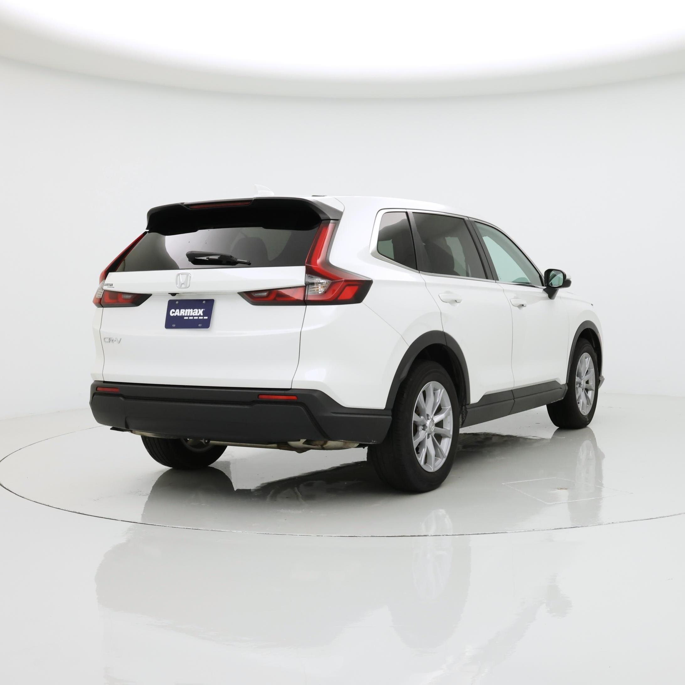 Thumbnail: 2023 Honda CR-V - 8