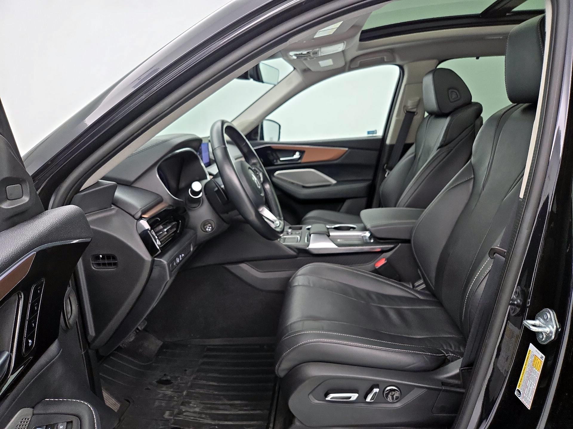 Thumbnail: 2022 Acura MDX - 11