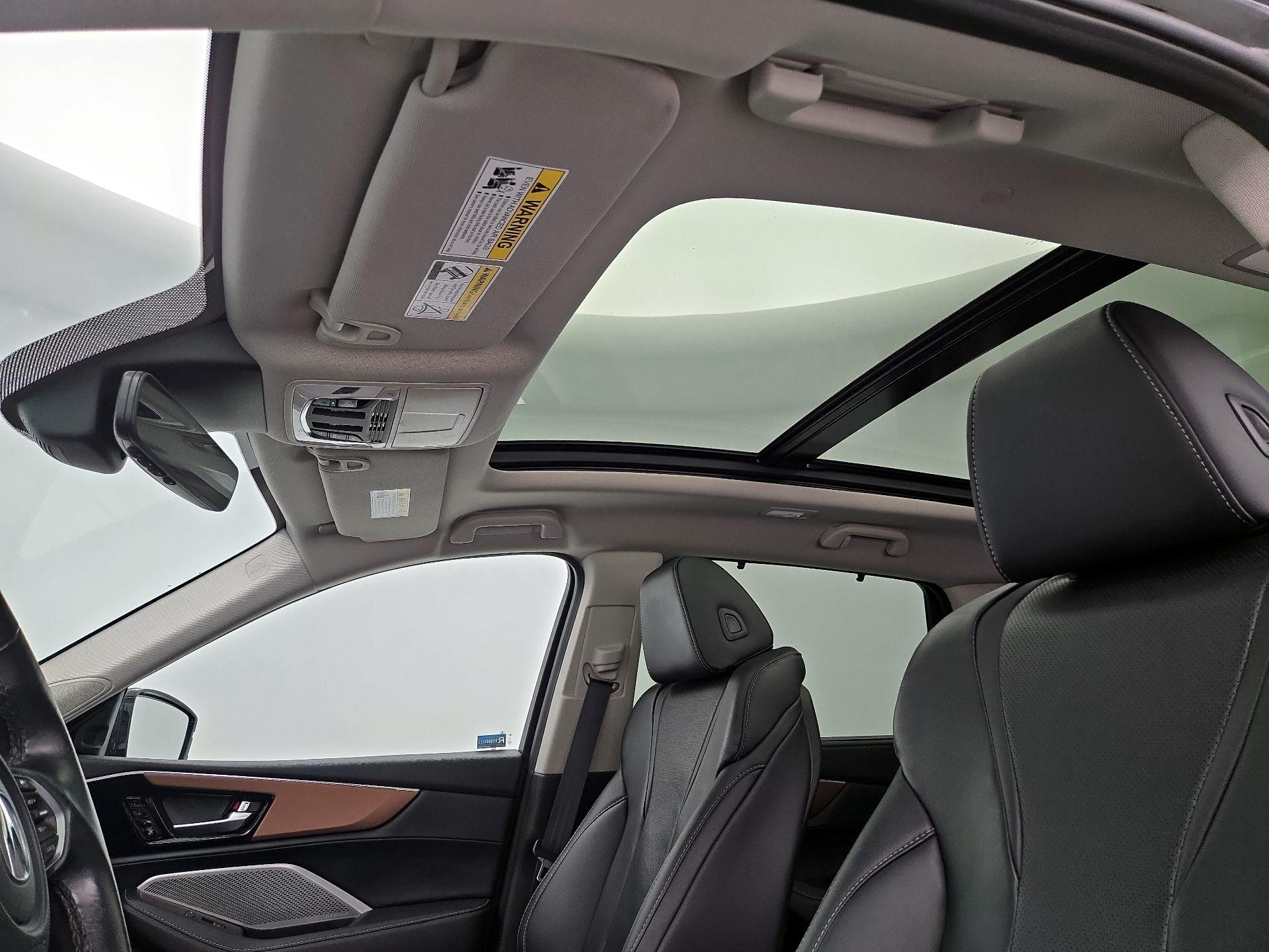 Thumbnail: 2022 Acura MDX - 20