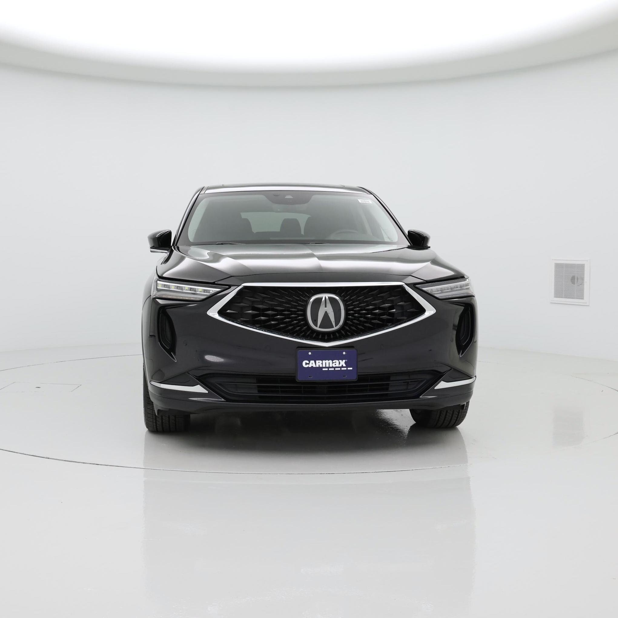 Thumbnail: 2022 Acura MDX - 5
