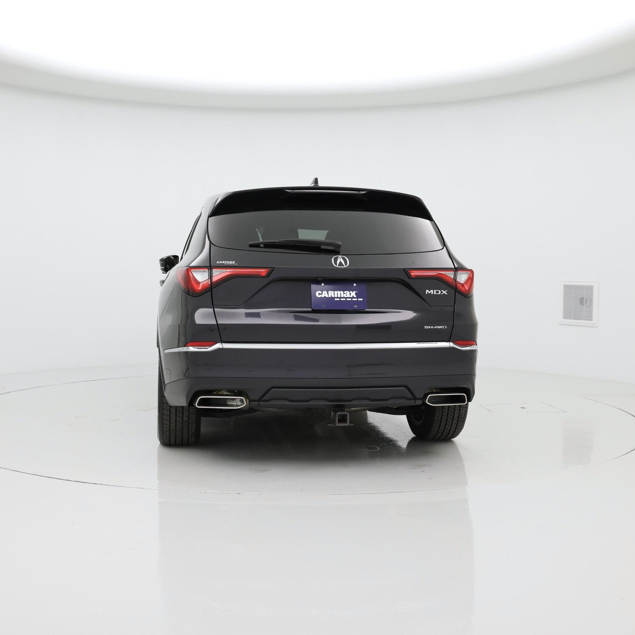 Thumbnail: 2022 Acura MDX - 6