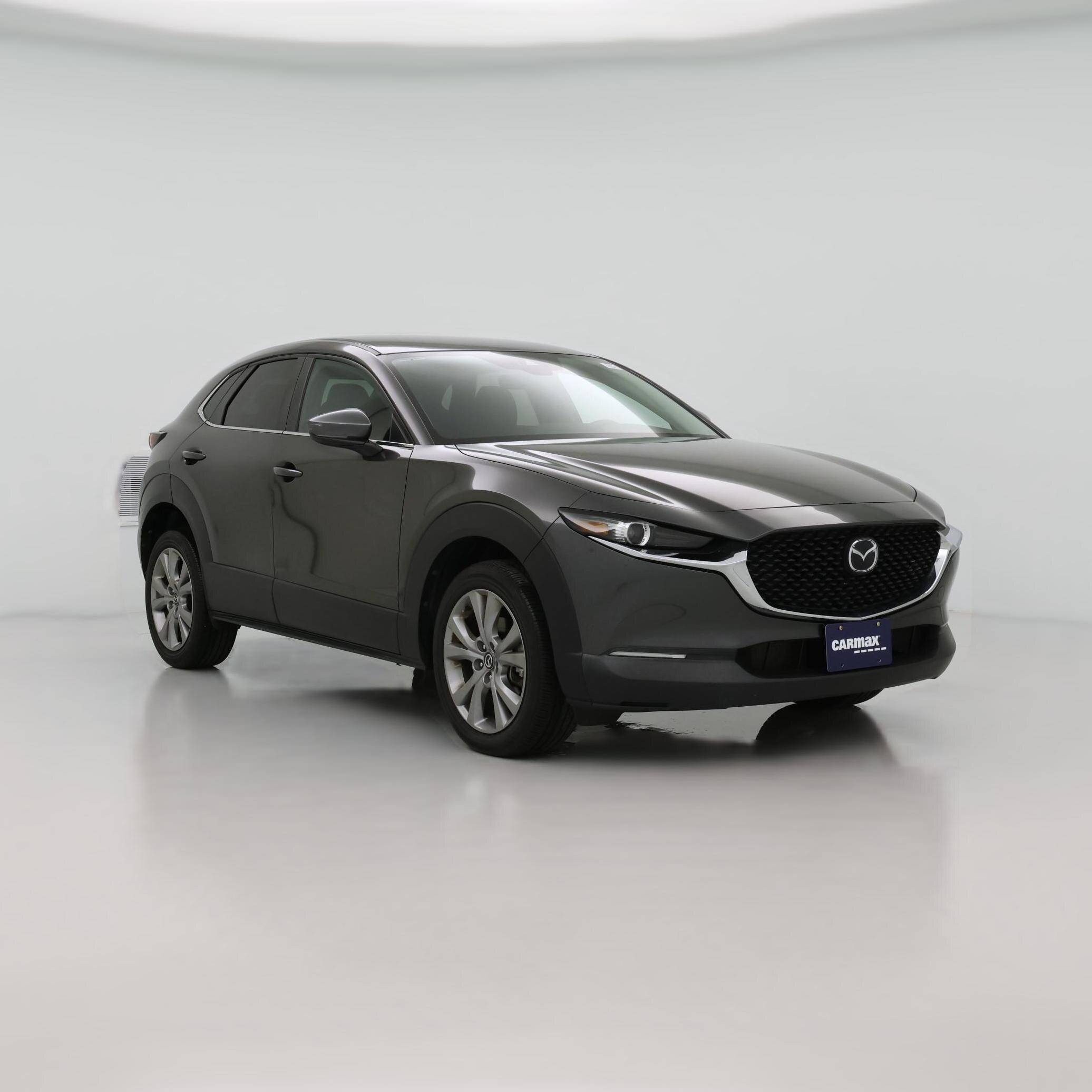 Thumbnail: 2021 Mazda CX-30 - 1