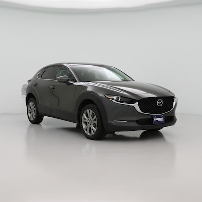 2021 Mazda CX-30 Select