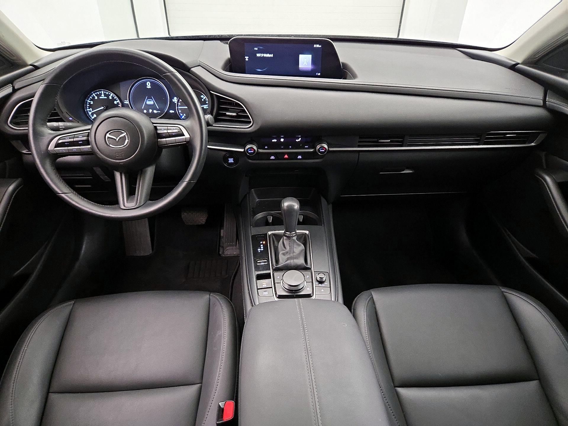 Thumbnail: 2021 Mazda CX-30 - 9