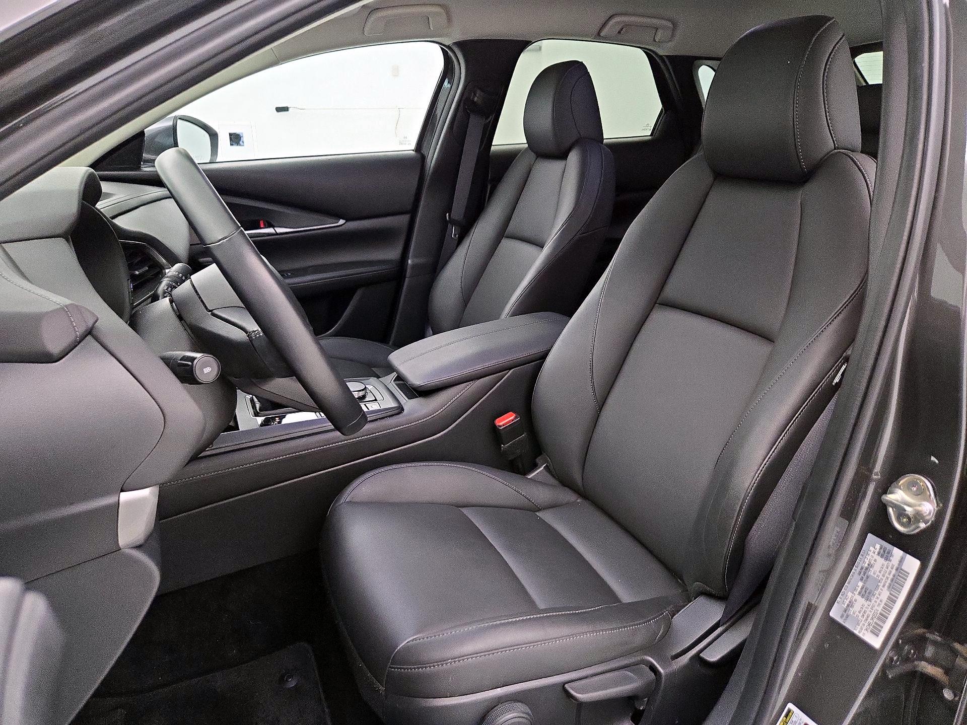 Thumbnail: 2021 Mazda CX-30 - 11