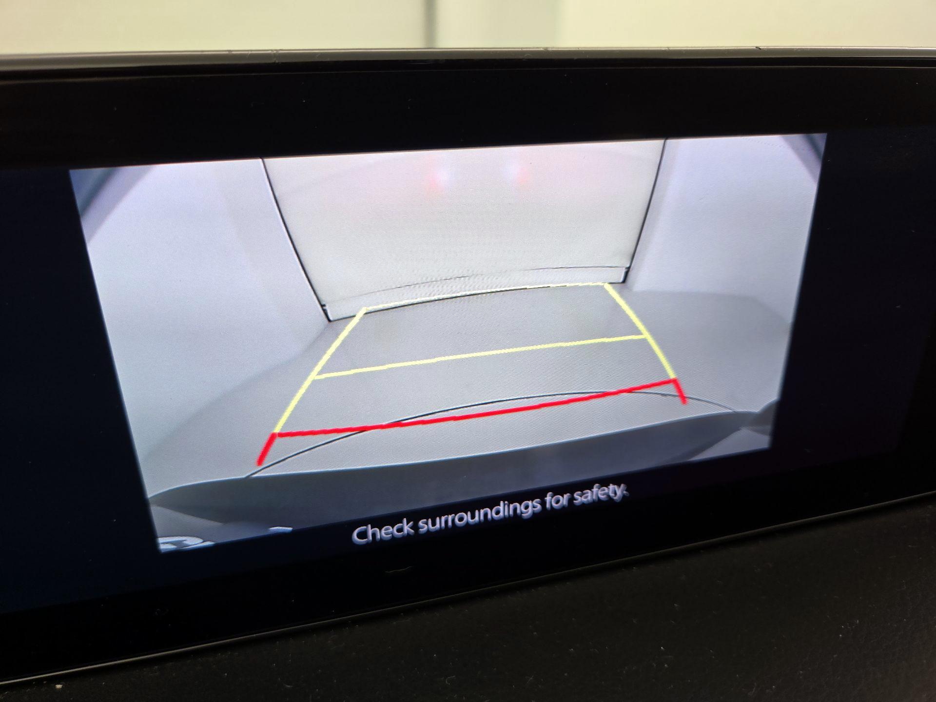 Thumbnail: 2021 Mazda CX-30 - 14