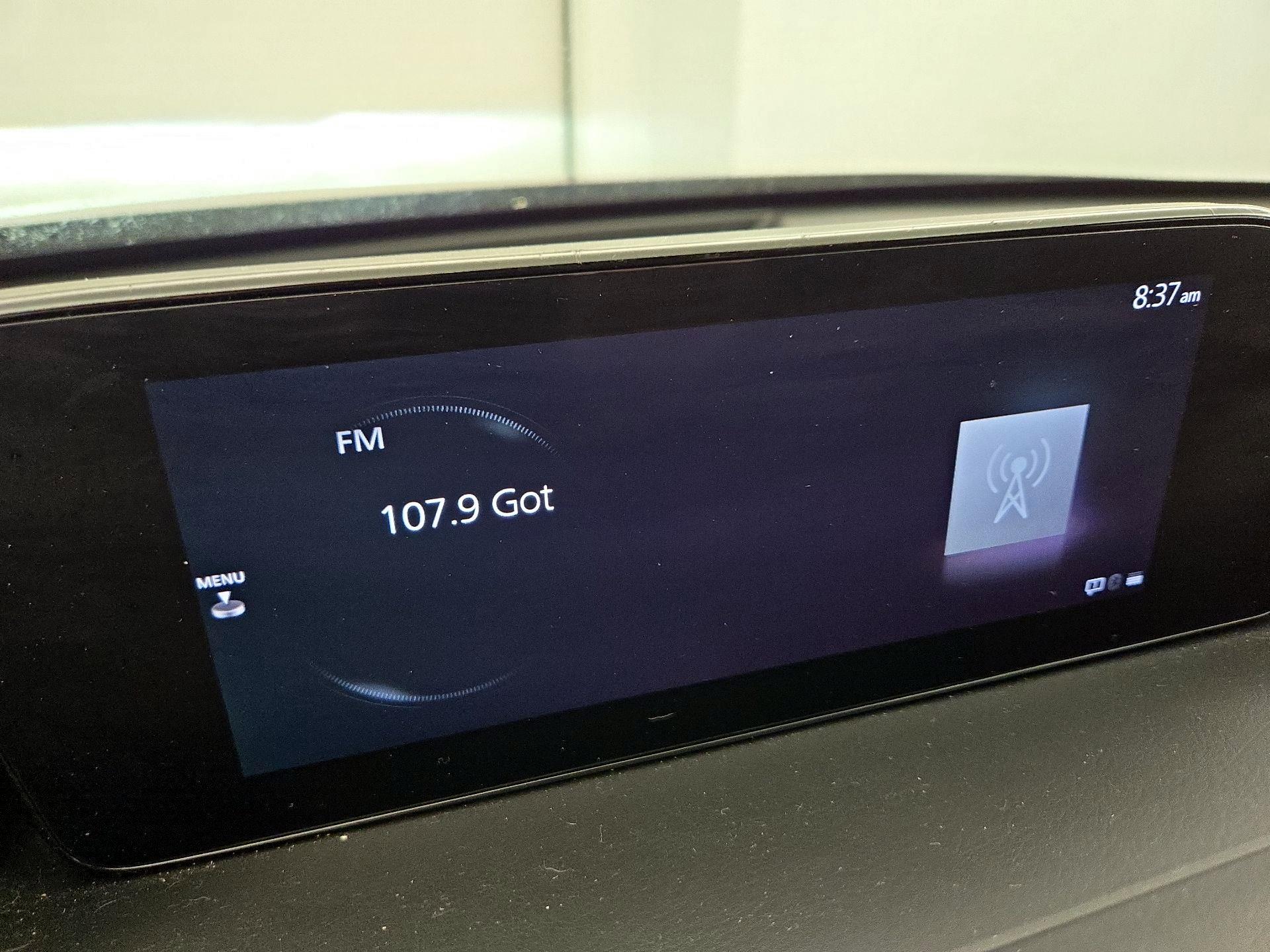 Thumbnail: 2021 Mazda CX-30 - 15