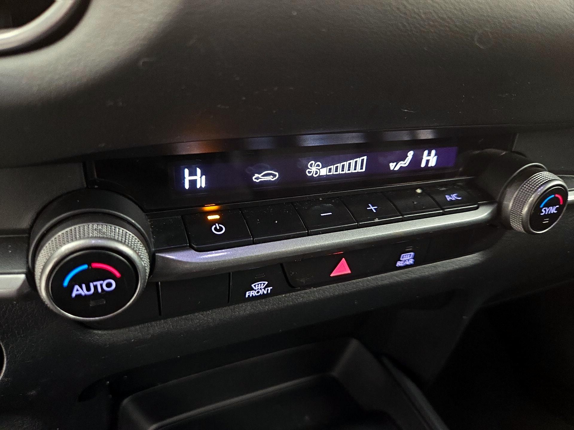 Thumbnail: 2021 Mazda CX-30 - 16