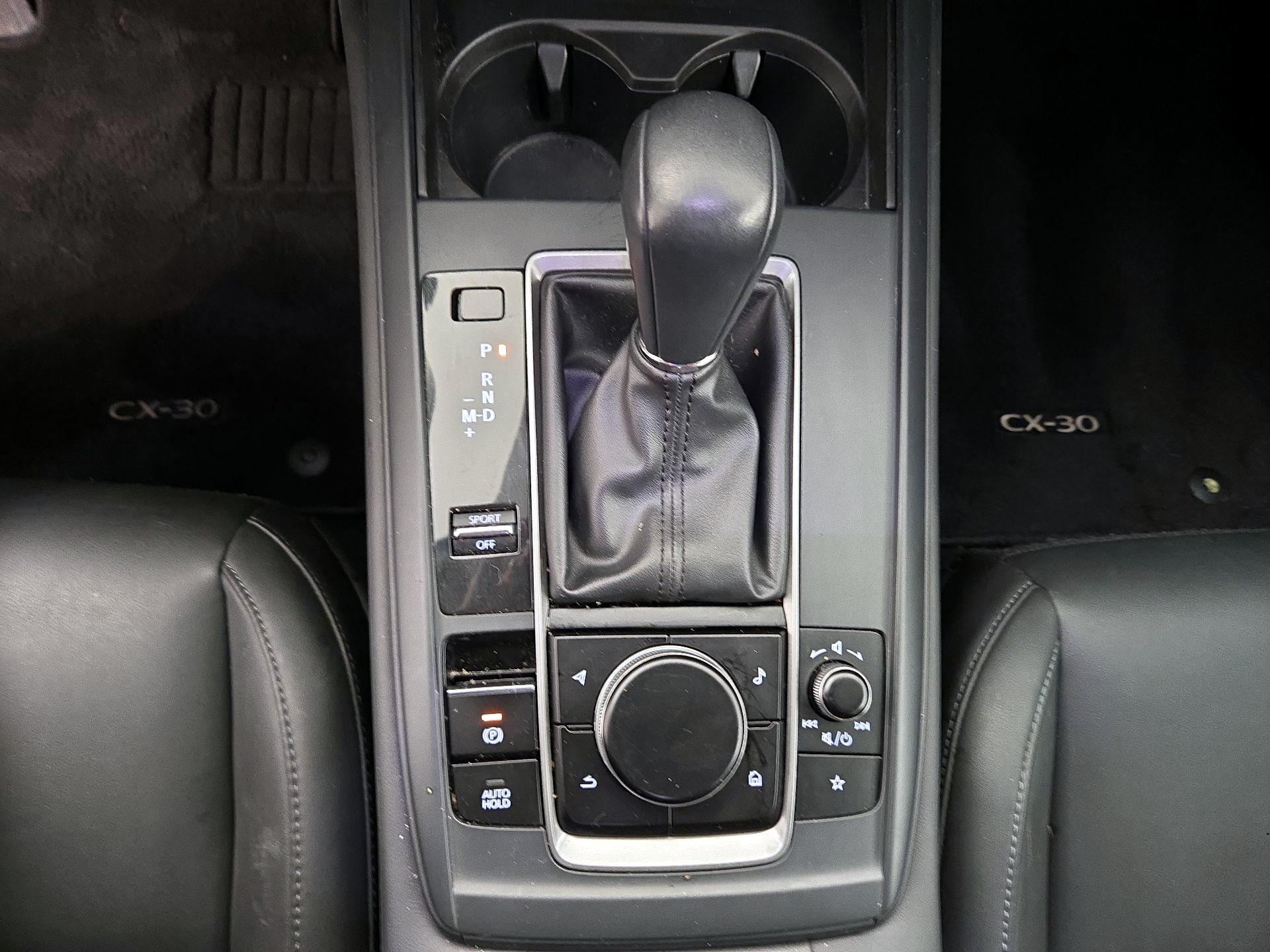 Thumbnail: 2021 Mazda CX-30 - 17