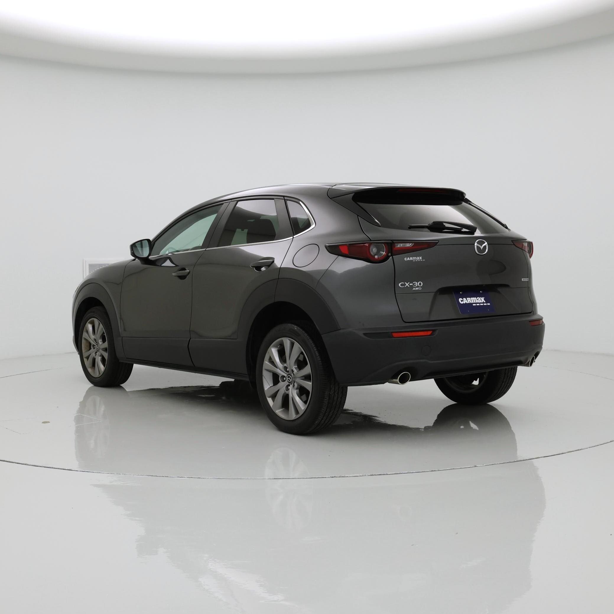 Thumbnail: 2021 Mazda CX-30 - 2