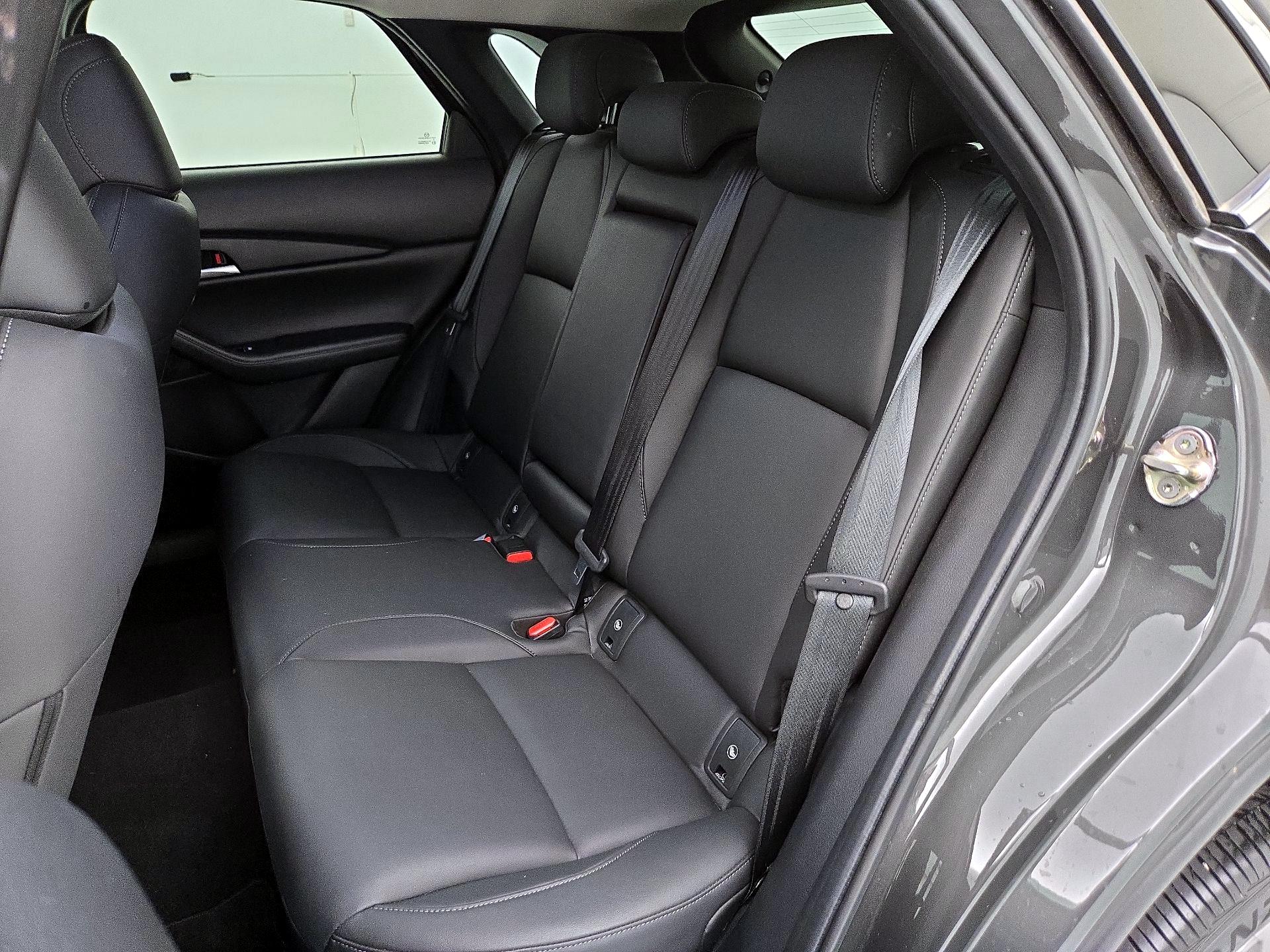 Thumbnail: 2021 Mazda CX-30 - 19