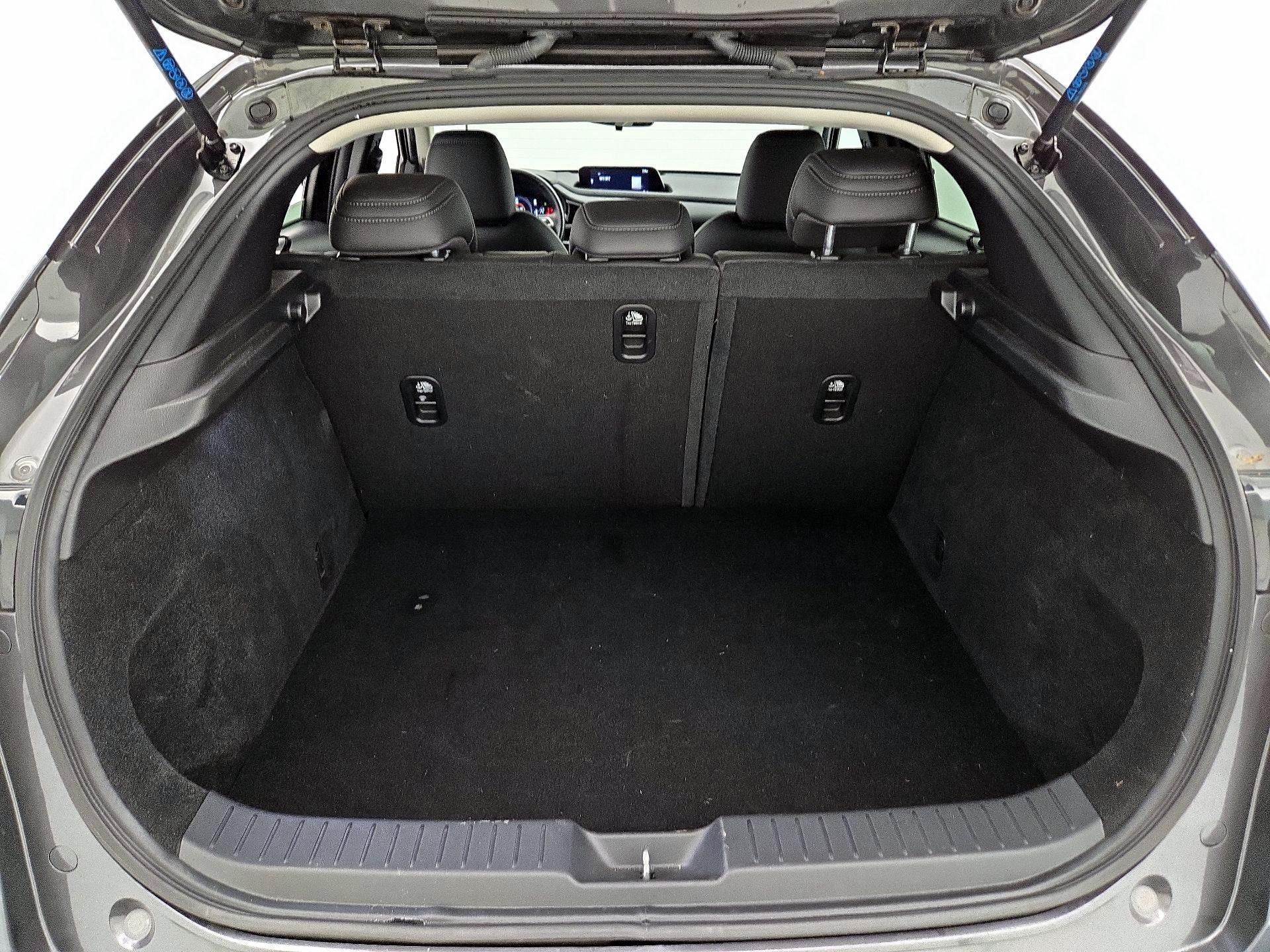 Thumbnail: 2021 Mazda CX-30 - 20