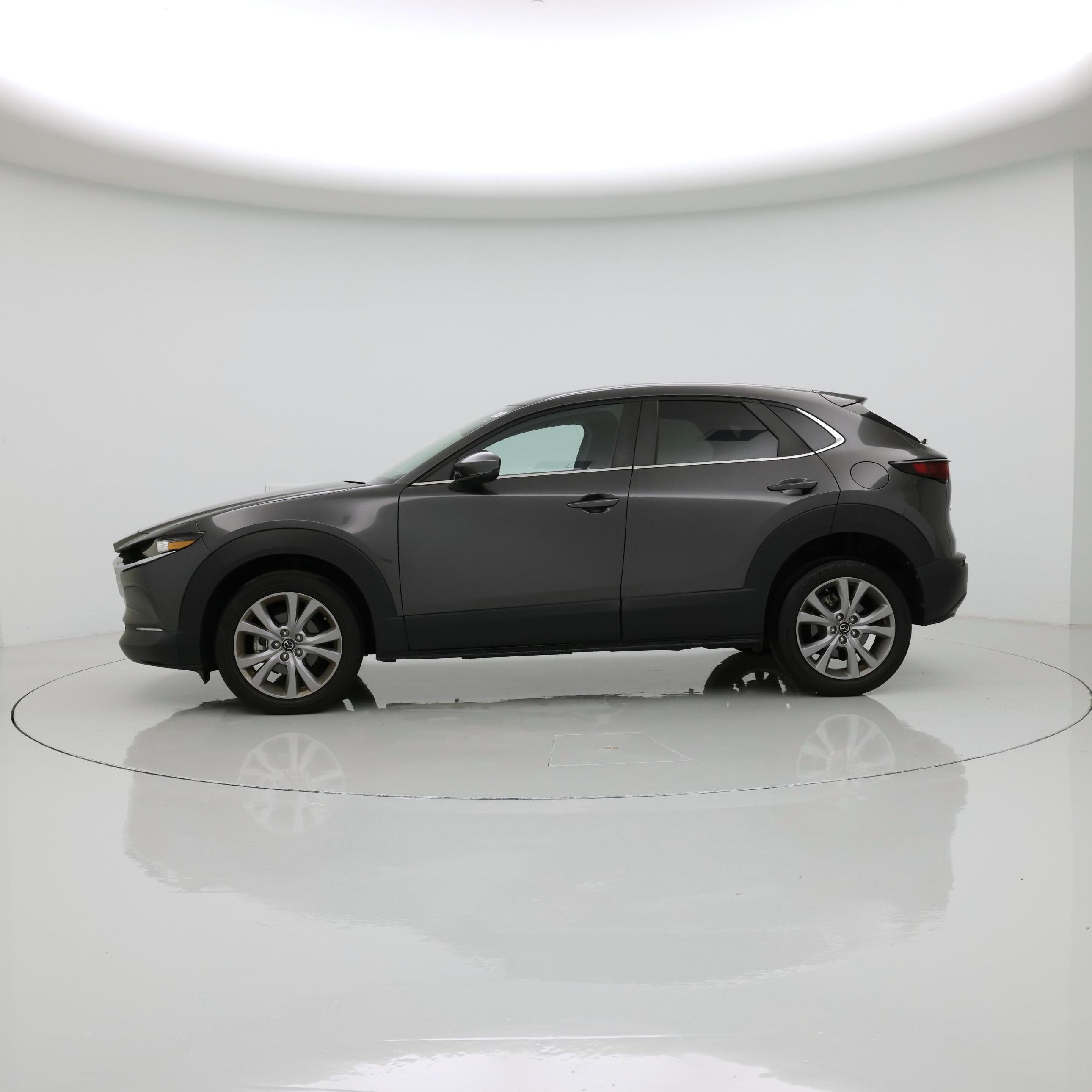 Thumbnail: 2021 Mazda CX-30 - 3
