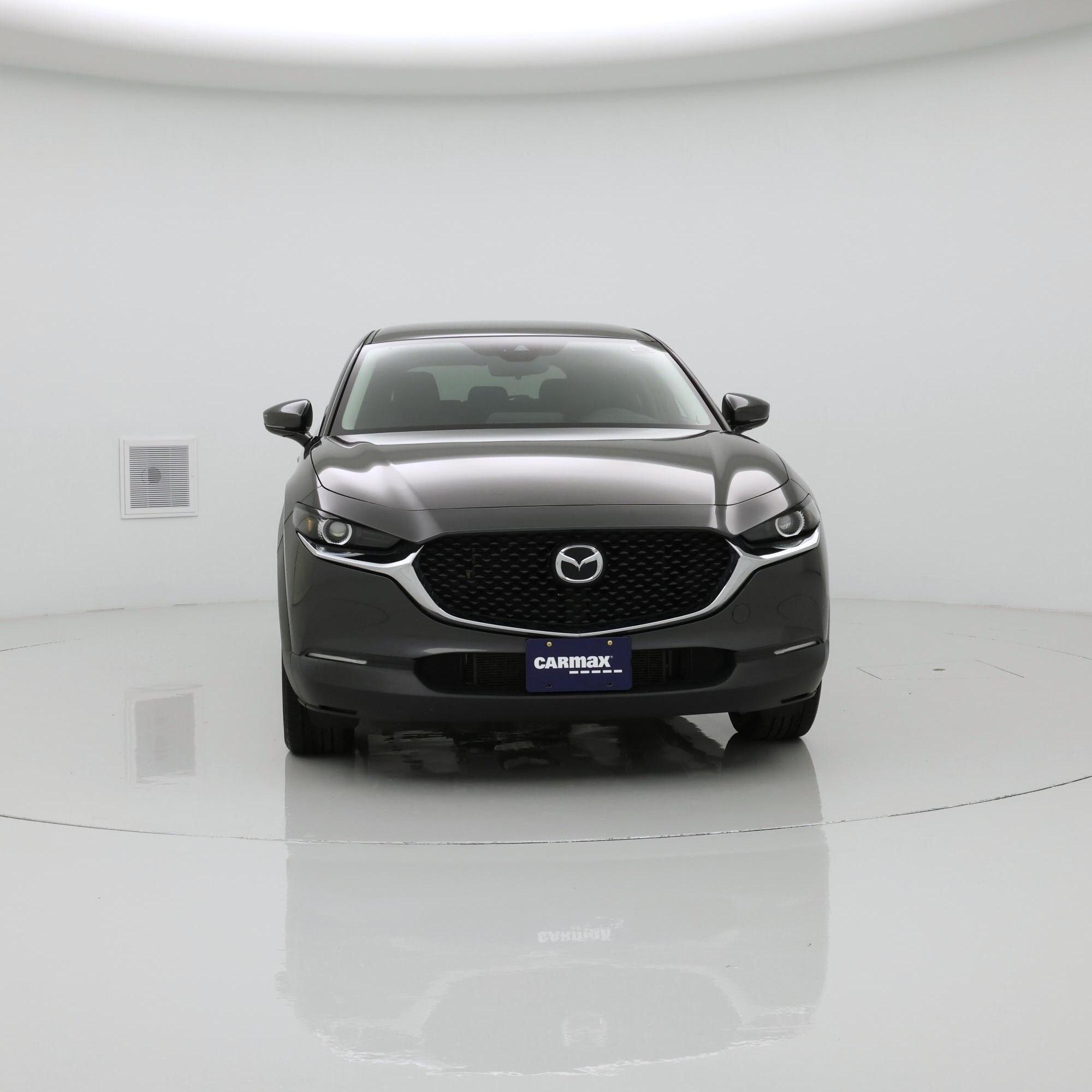 Thumbnail: 2021 Mazda CX-30 - 5