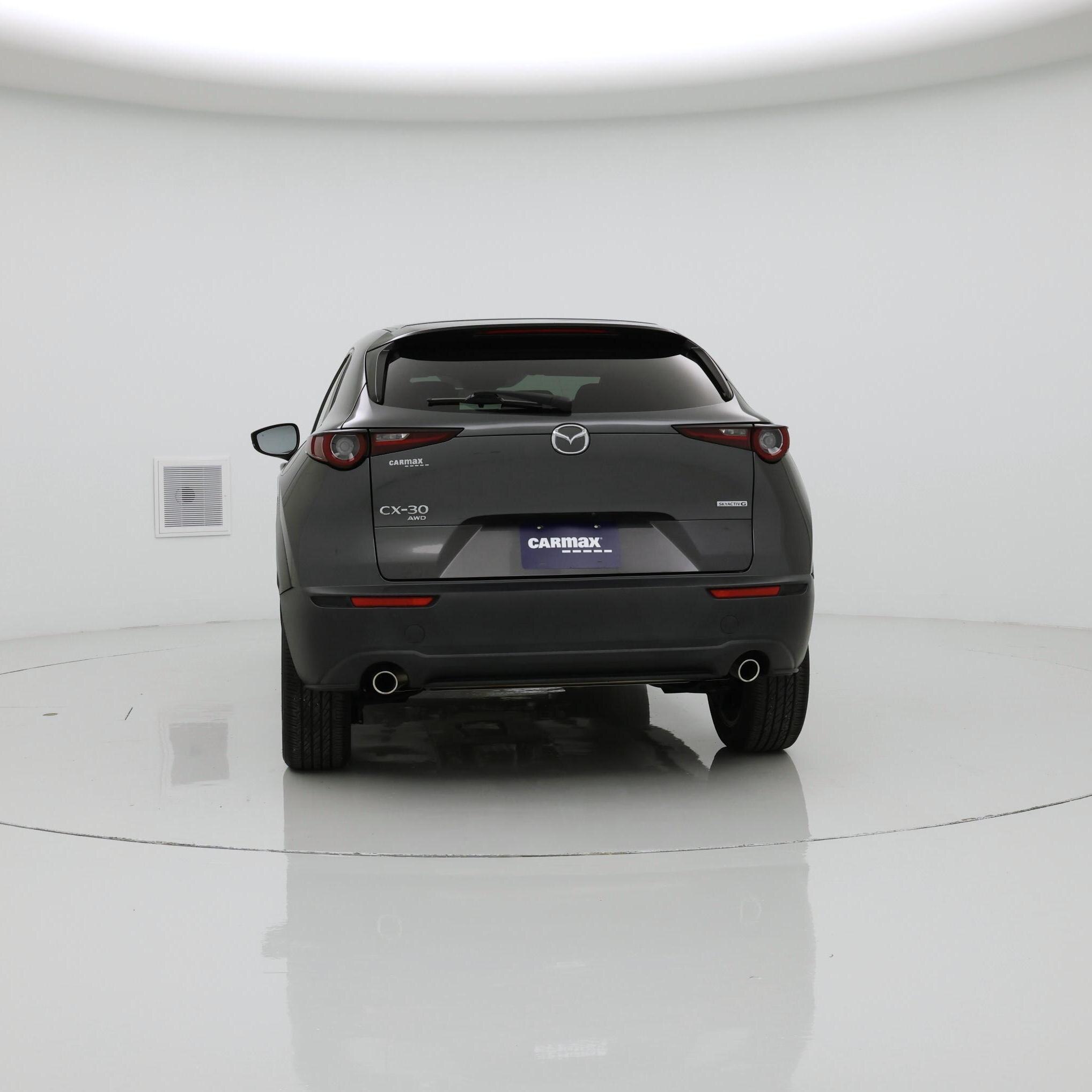 Thumbnail: 2021 Mazda CX-30 - 6